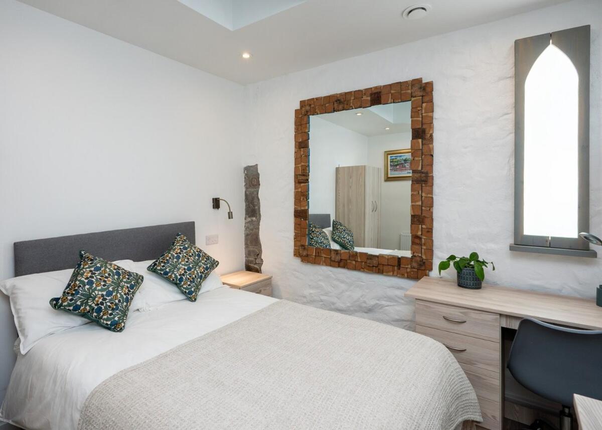 Halls Apartment Oban