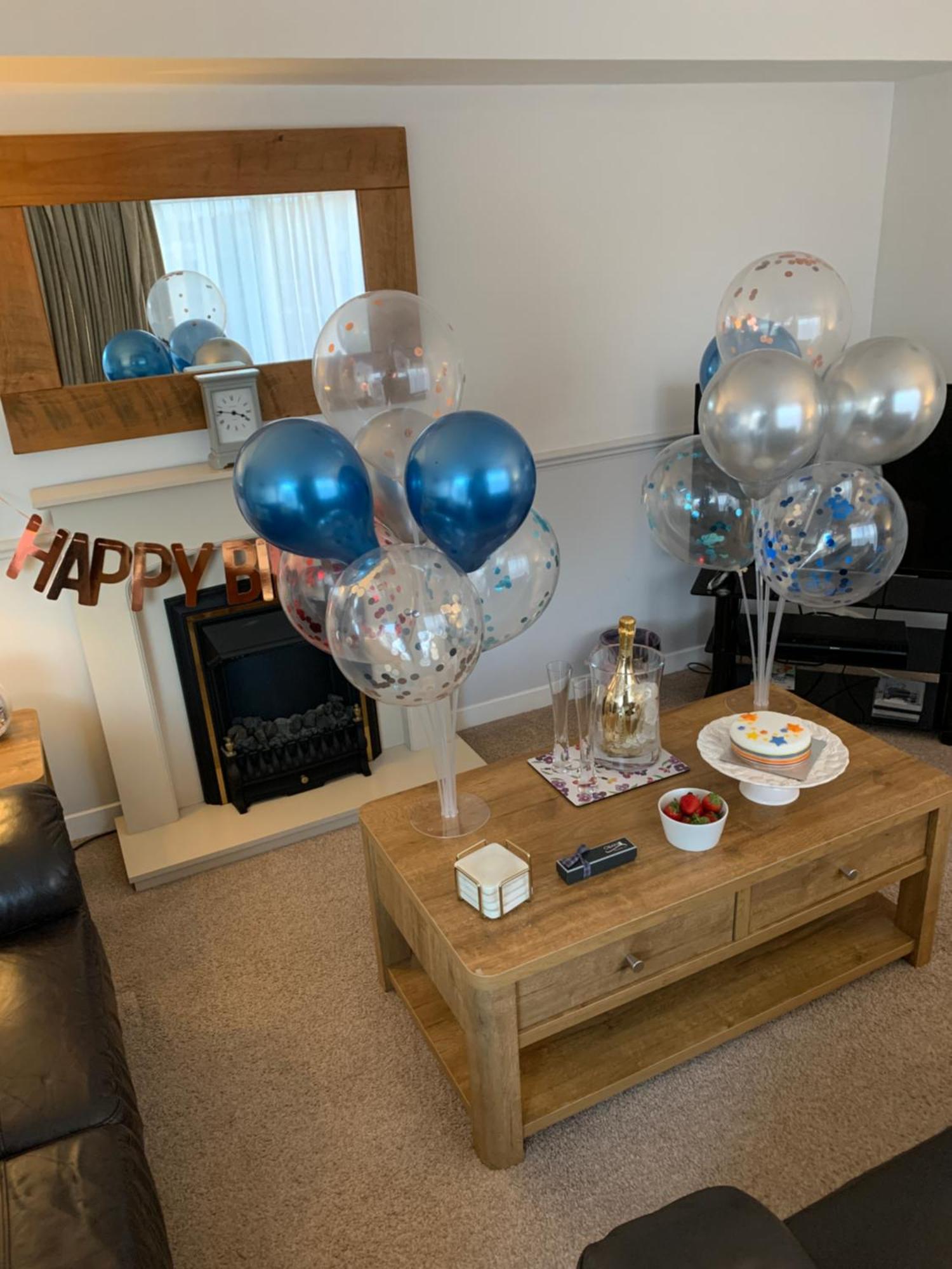Katie's Flat