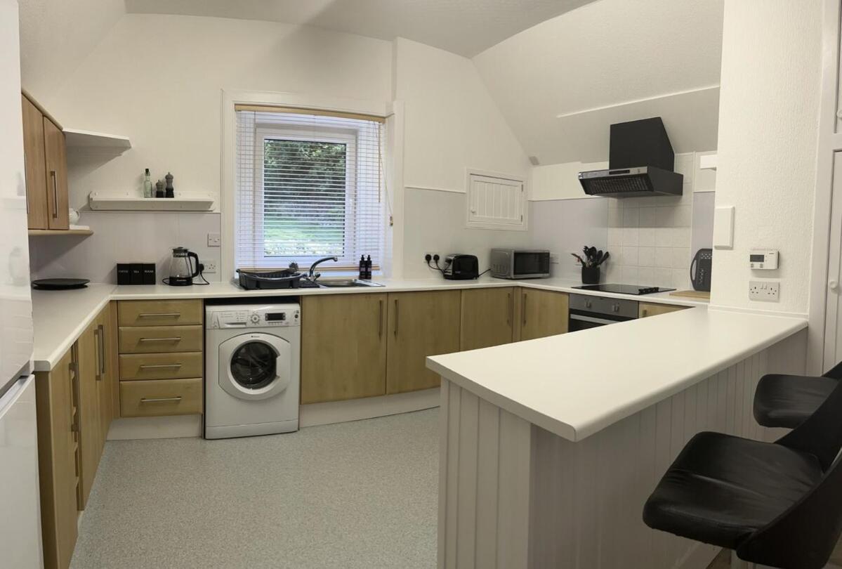 Apartment Dun-niall