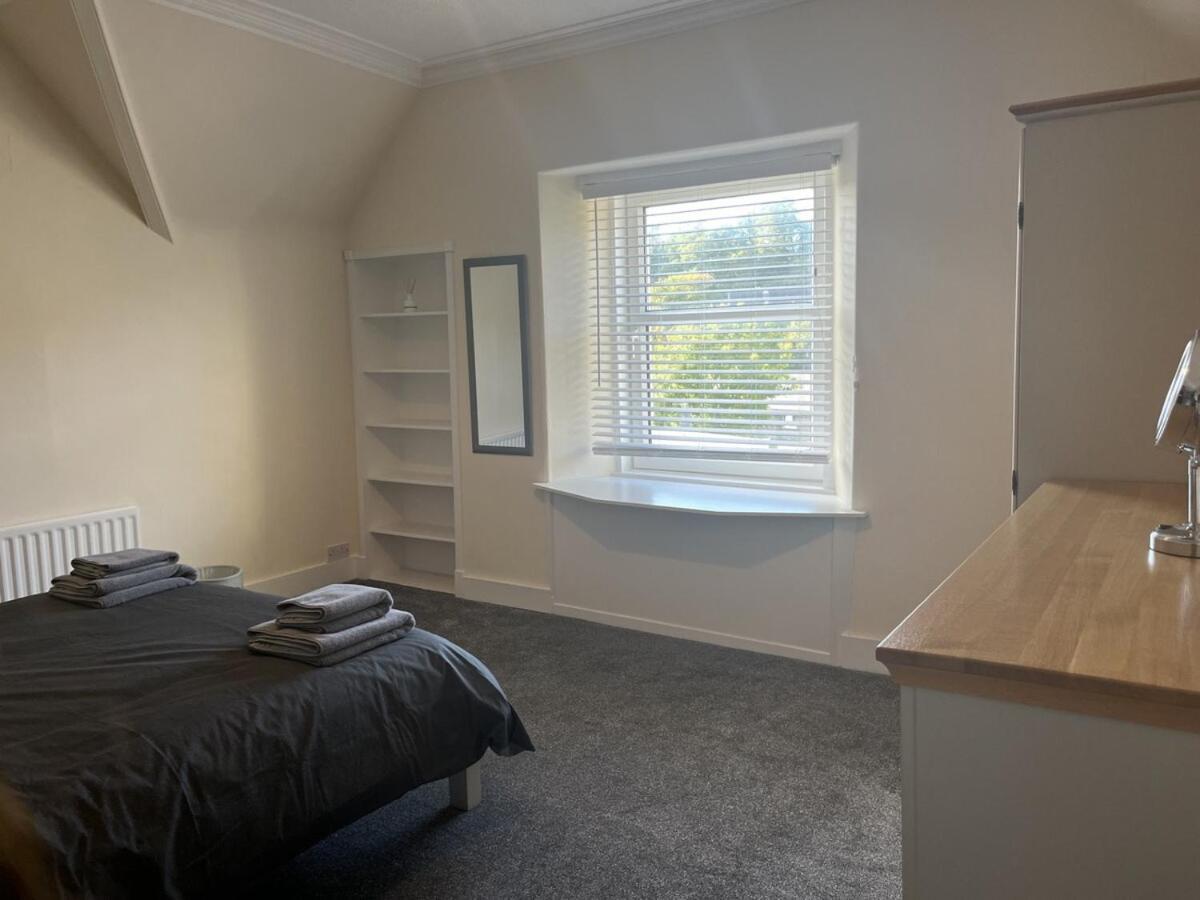 Dun-niall Apartment Oban