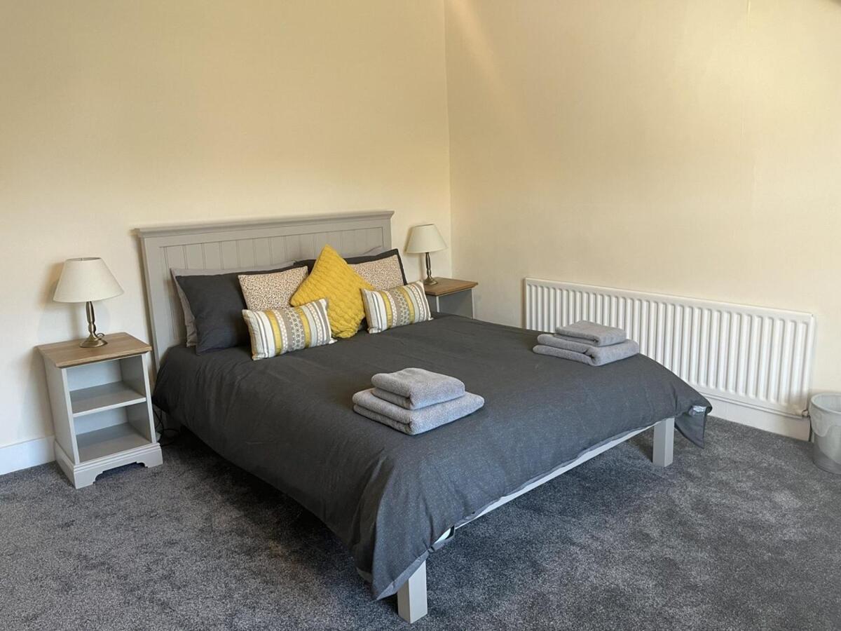 Apartment Dun-niall Oban