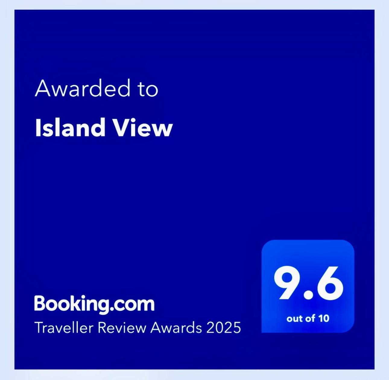 Island View *