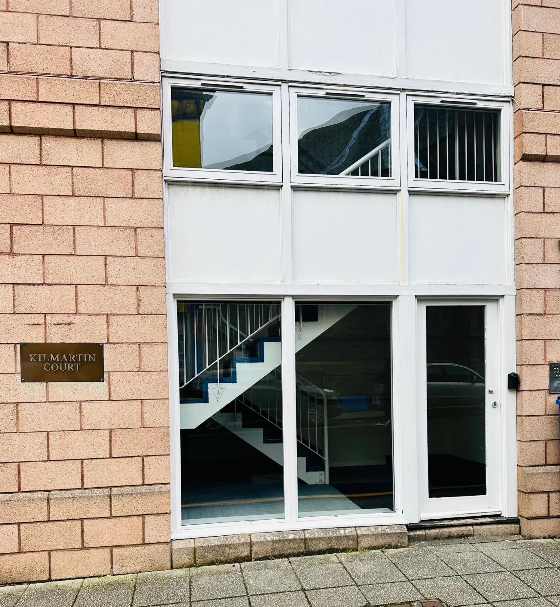 Kilmartin Court - No3 By The Sea Apartment Oban