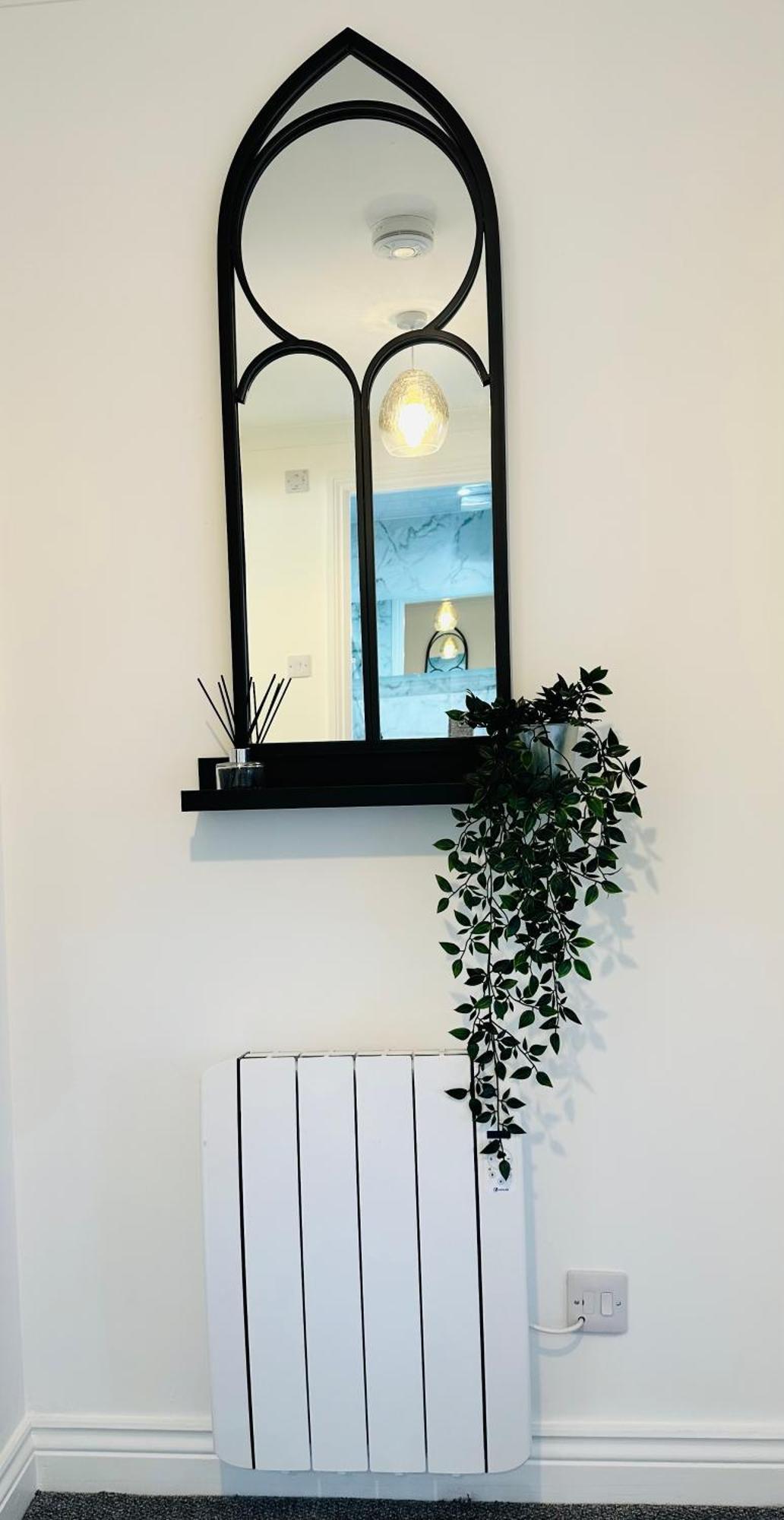 Apartment Kilmartin Court - No3 By The Sea Oban