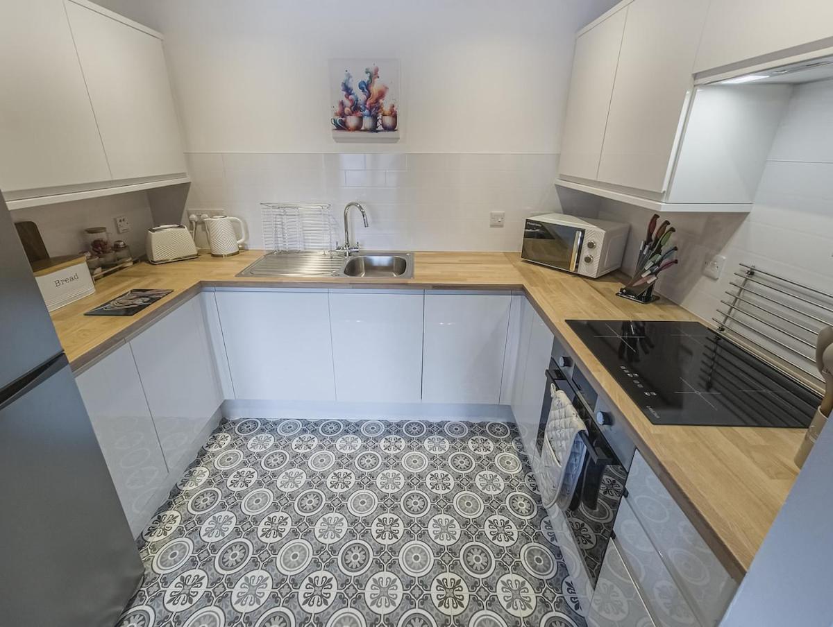 Kilmartin Court - No3 By The Sea Oban