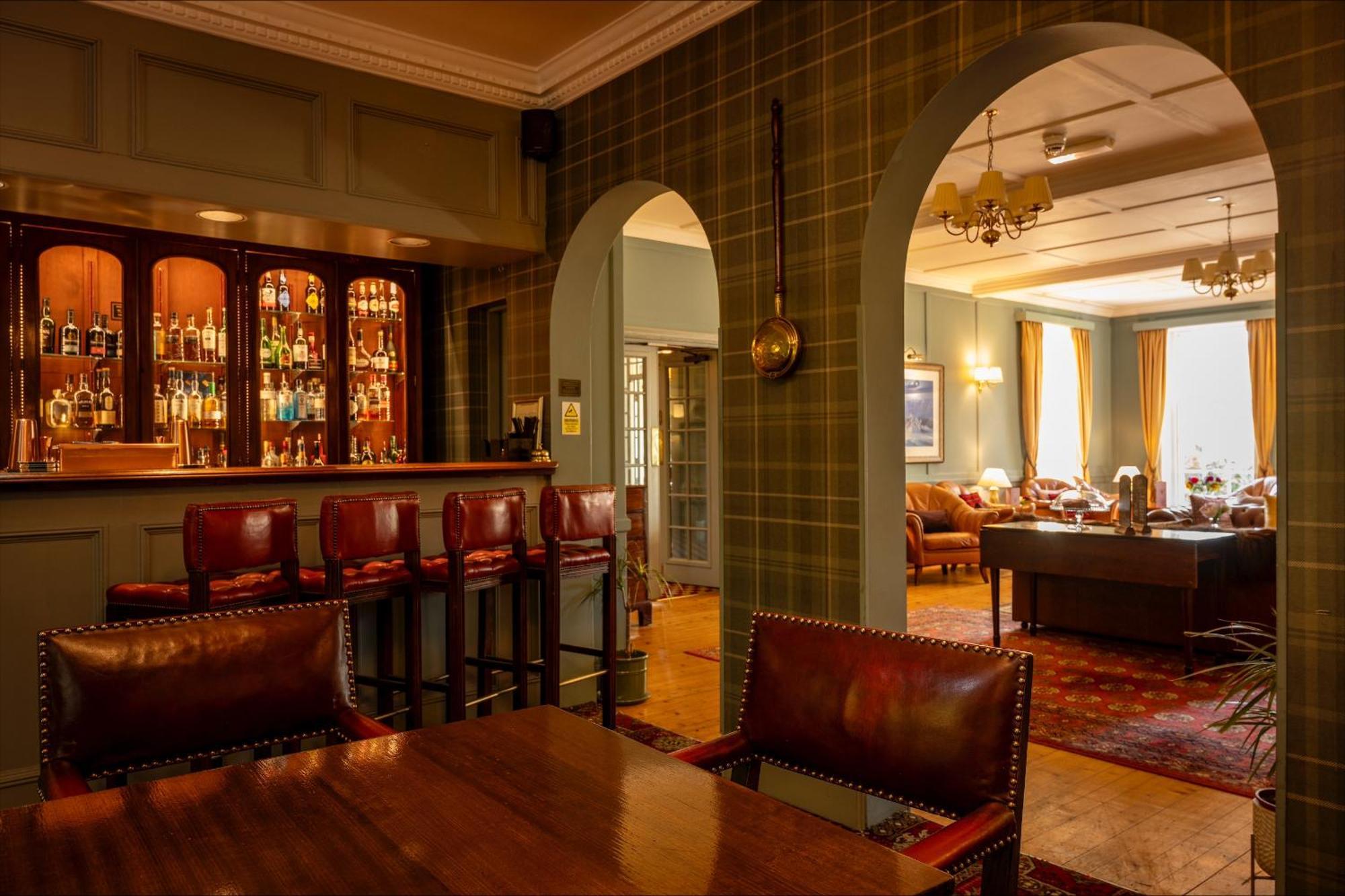 Knipoch House Oban