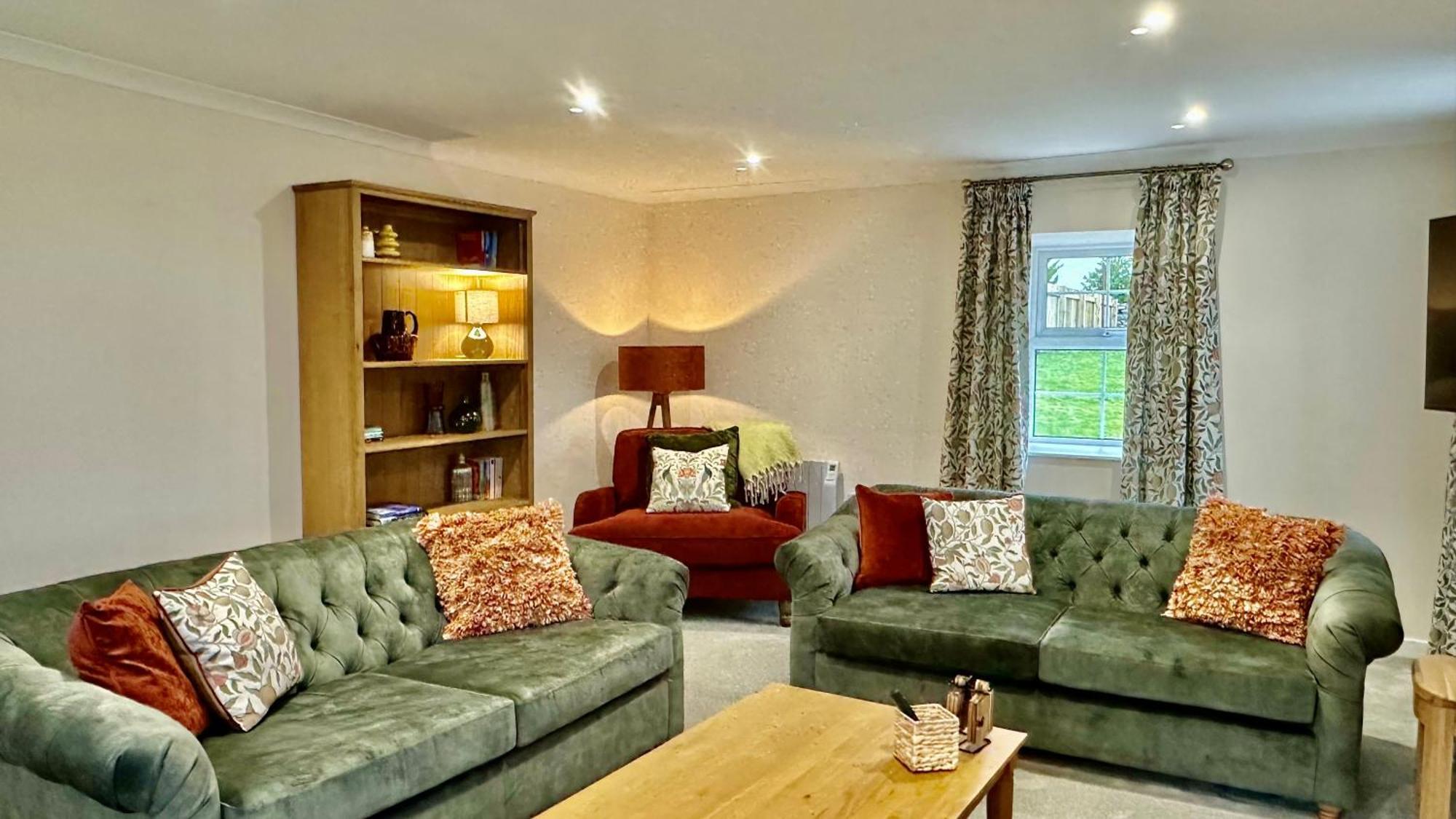 Melfort Village Holiday home