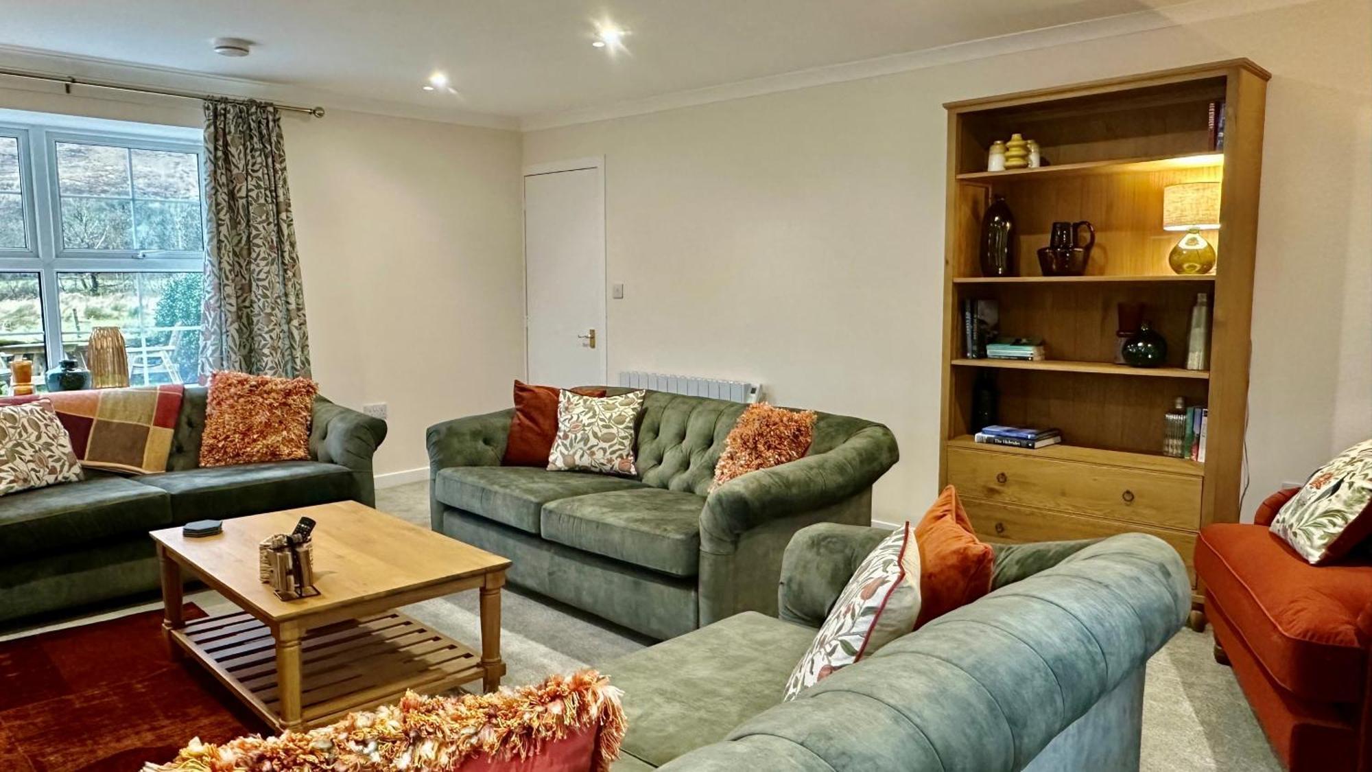 Holiday home Melfort Village