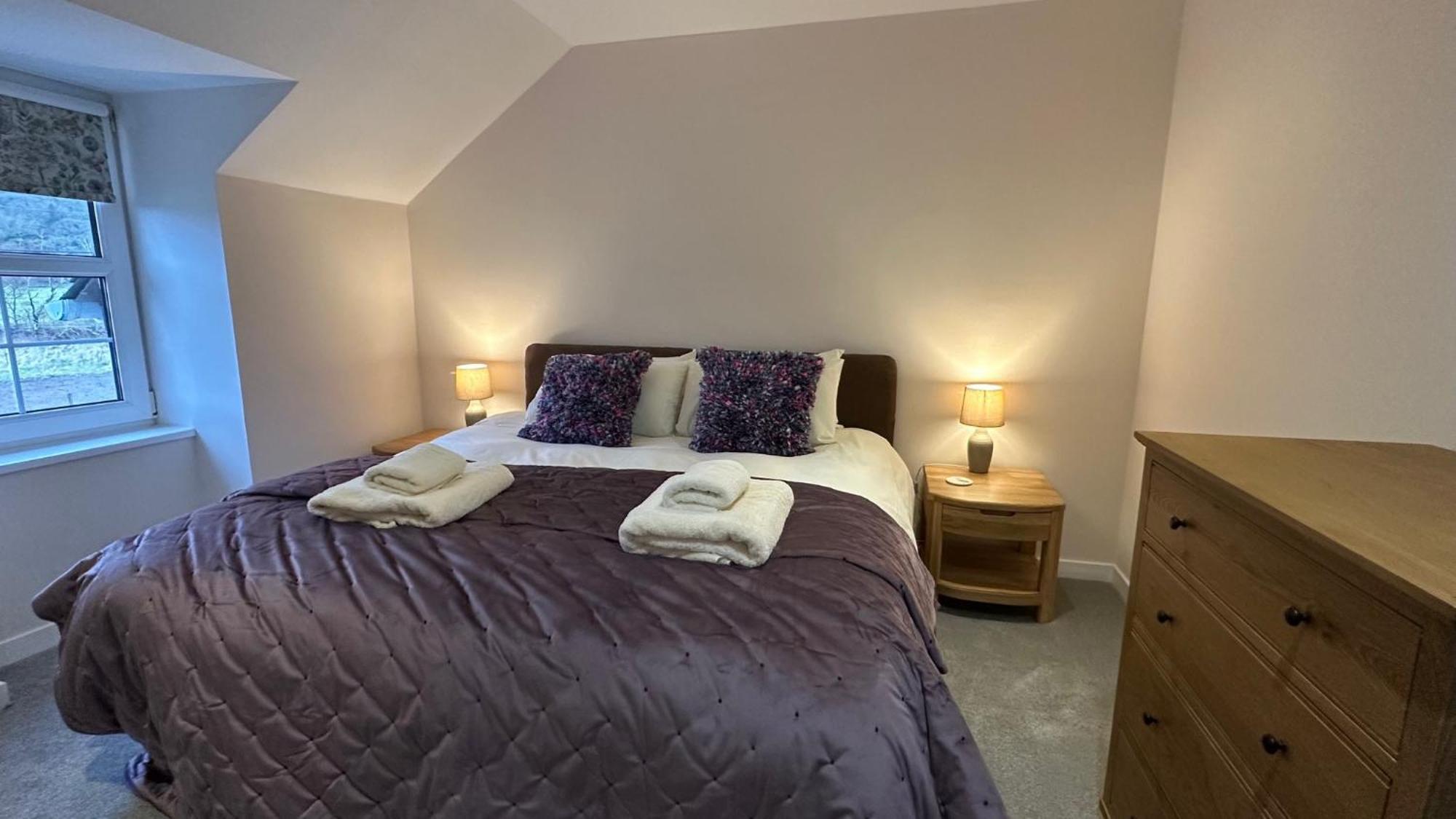 Melfort Village Holiday home *