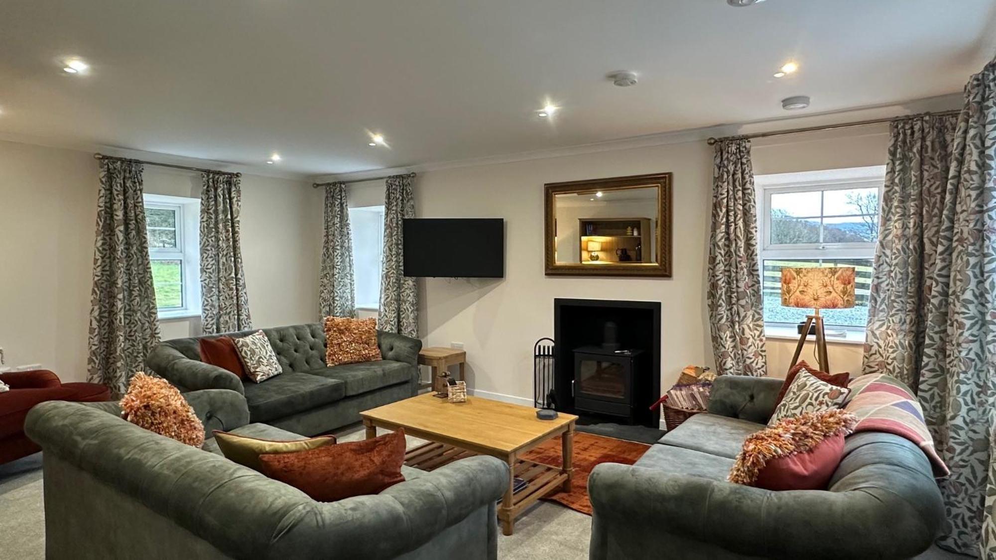 Holiday home Melfort Village *