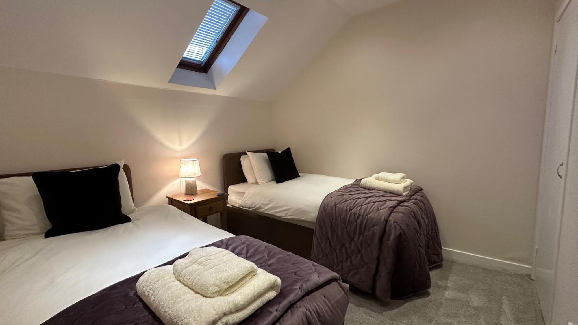 Holiday home Melfort Village Oban