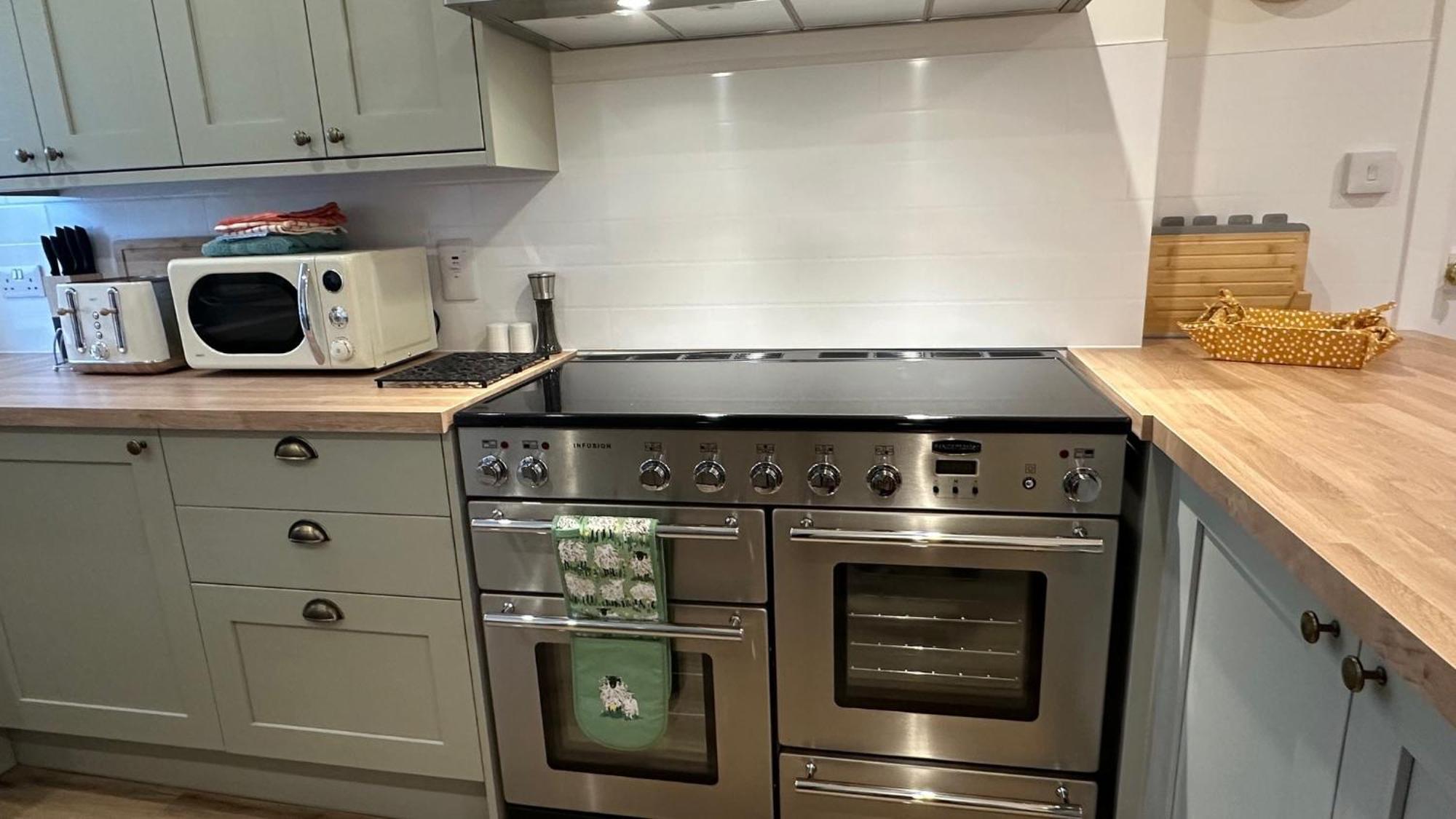 Melfort Village Holiday home *