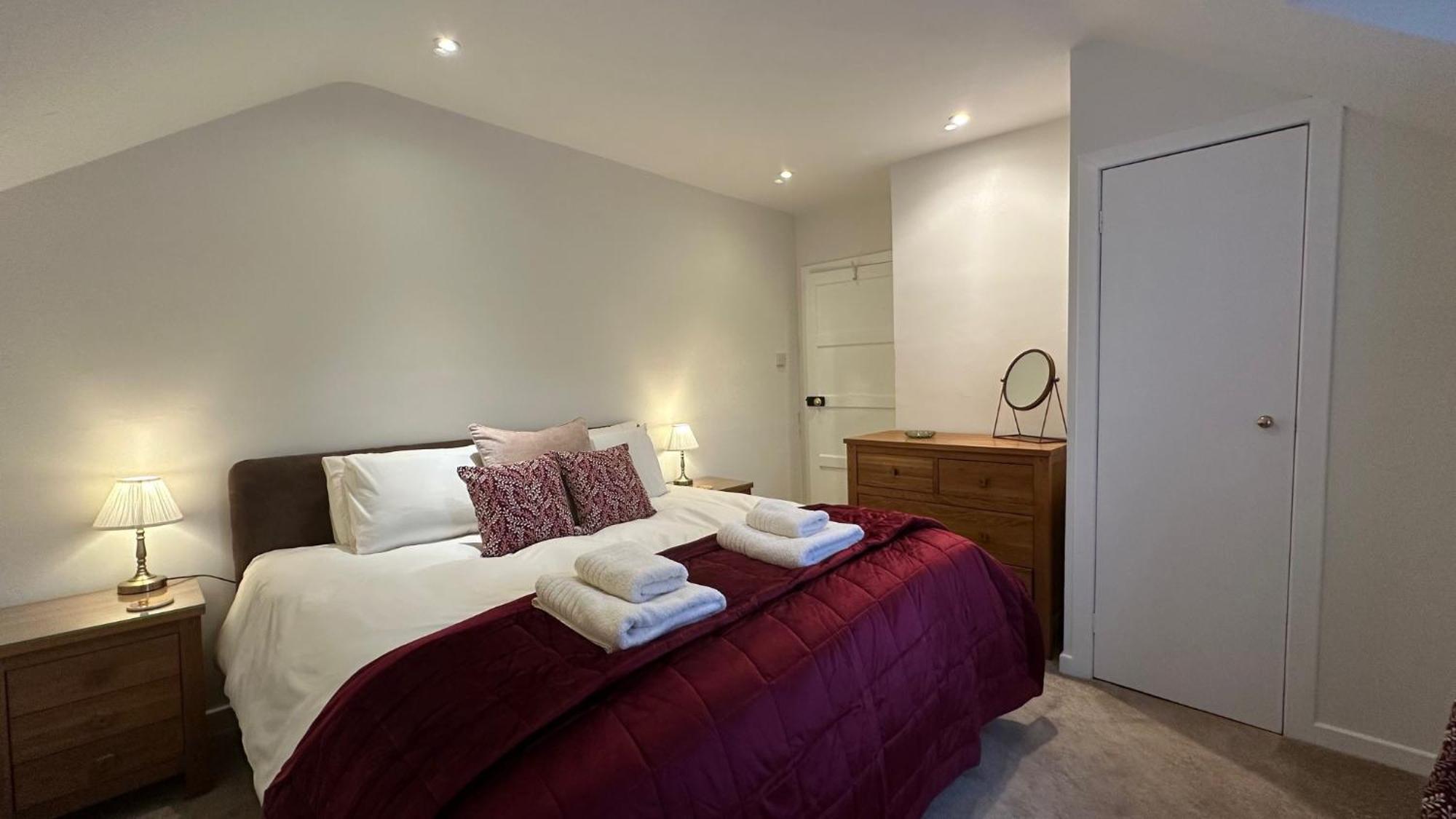 Melfort Village Holiday home Oban