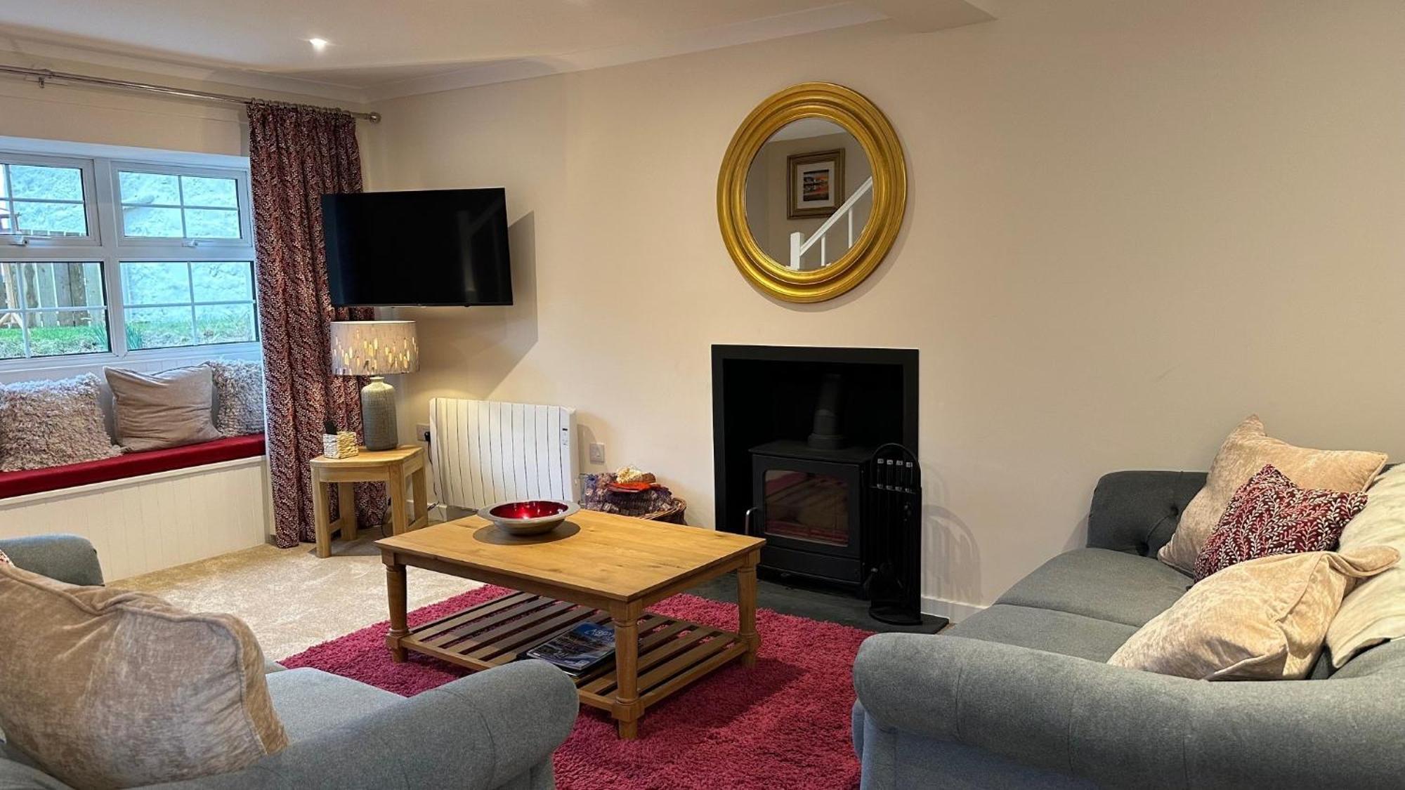 Holiday home Melfort Village
