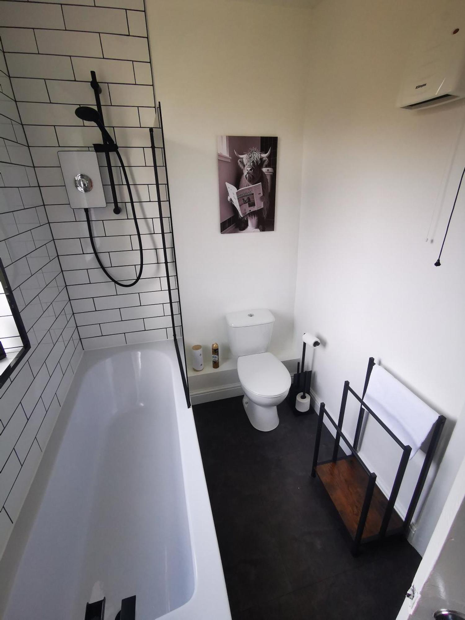 Blanca Apartment *