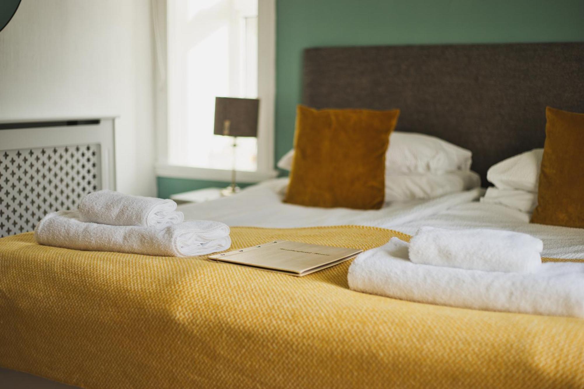 Heatherfield House Guest house 4*