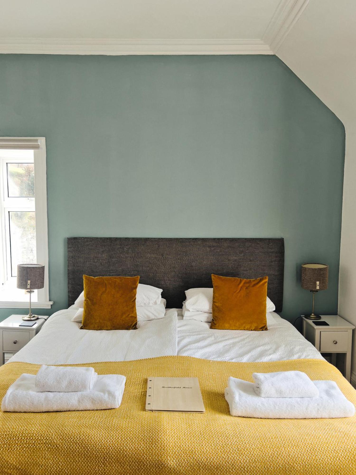 Heatherfield House Guest house 4*