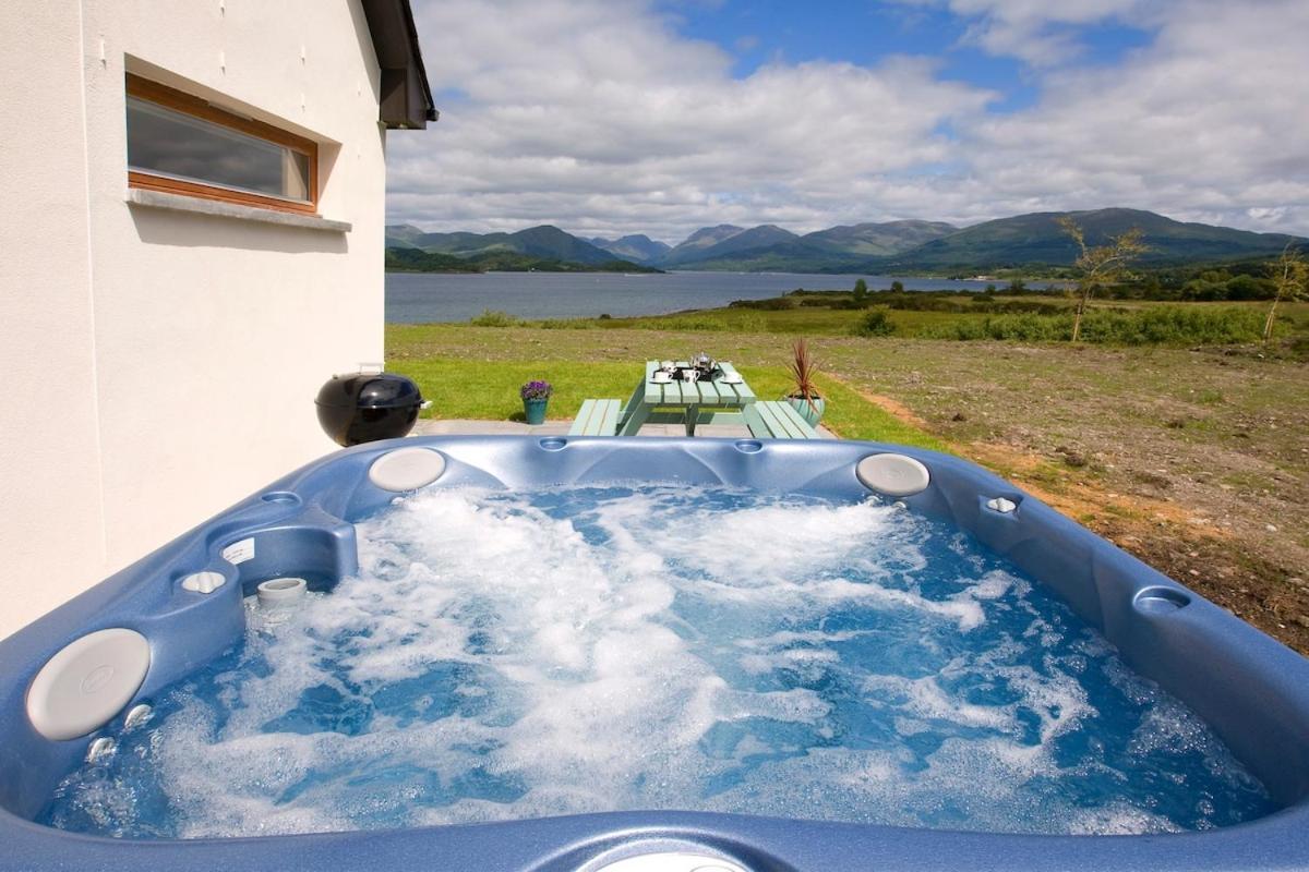 Seabank Holiday home *