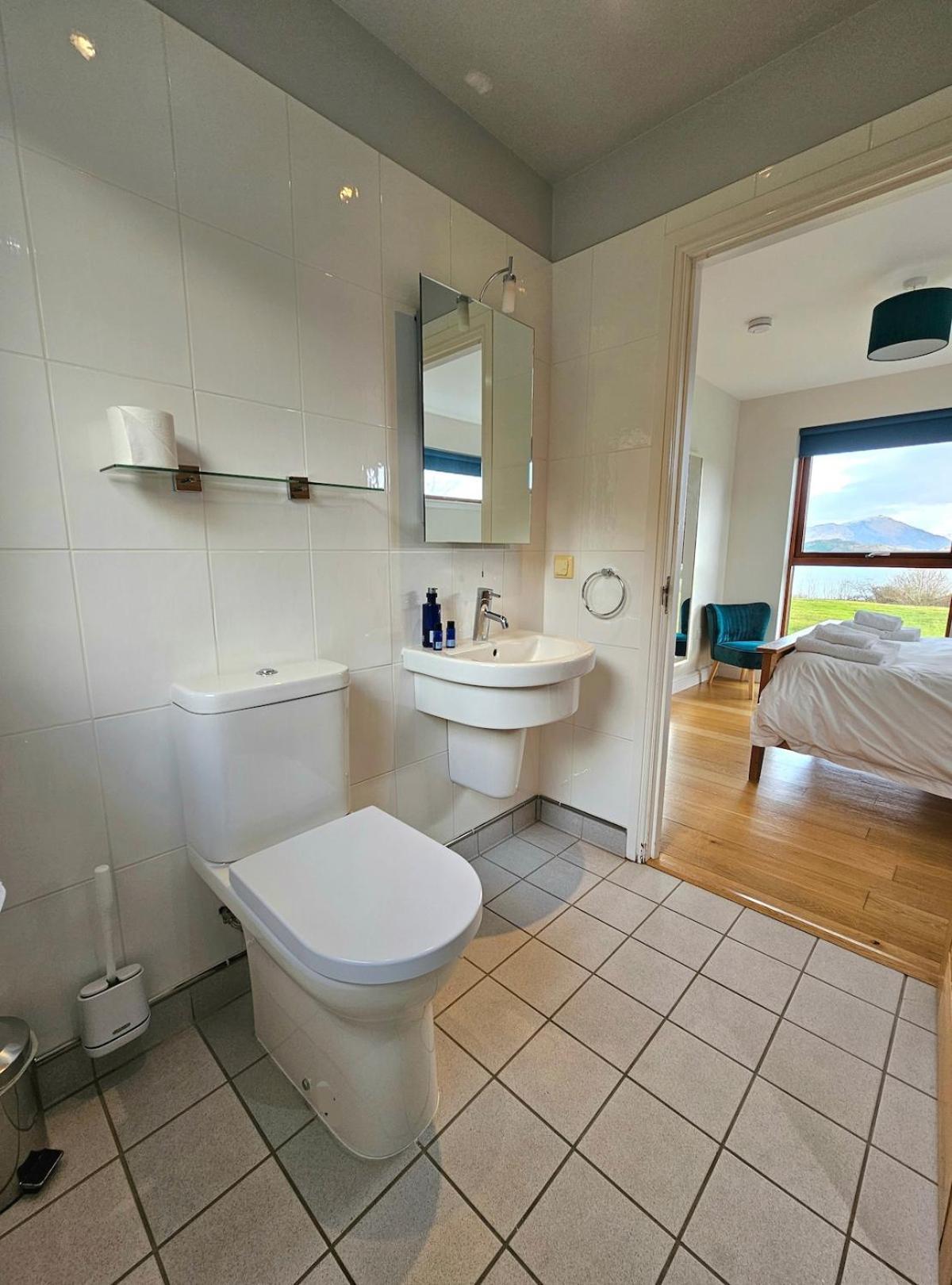 Holiday home Seabank