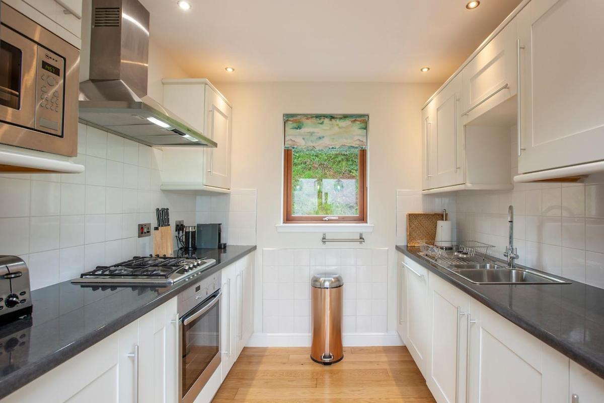 Holiday home Seabank