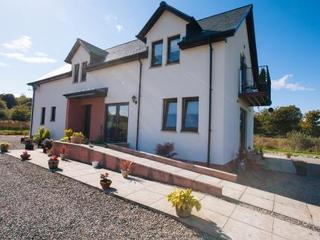 Hotel Shenavallie Bed & Breakfast 3*