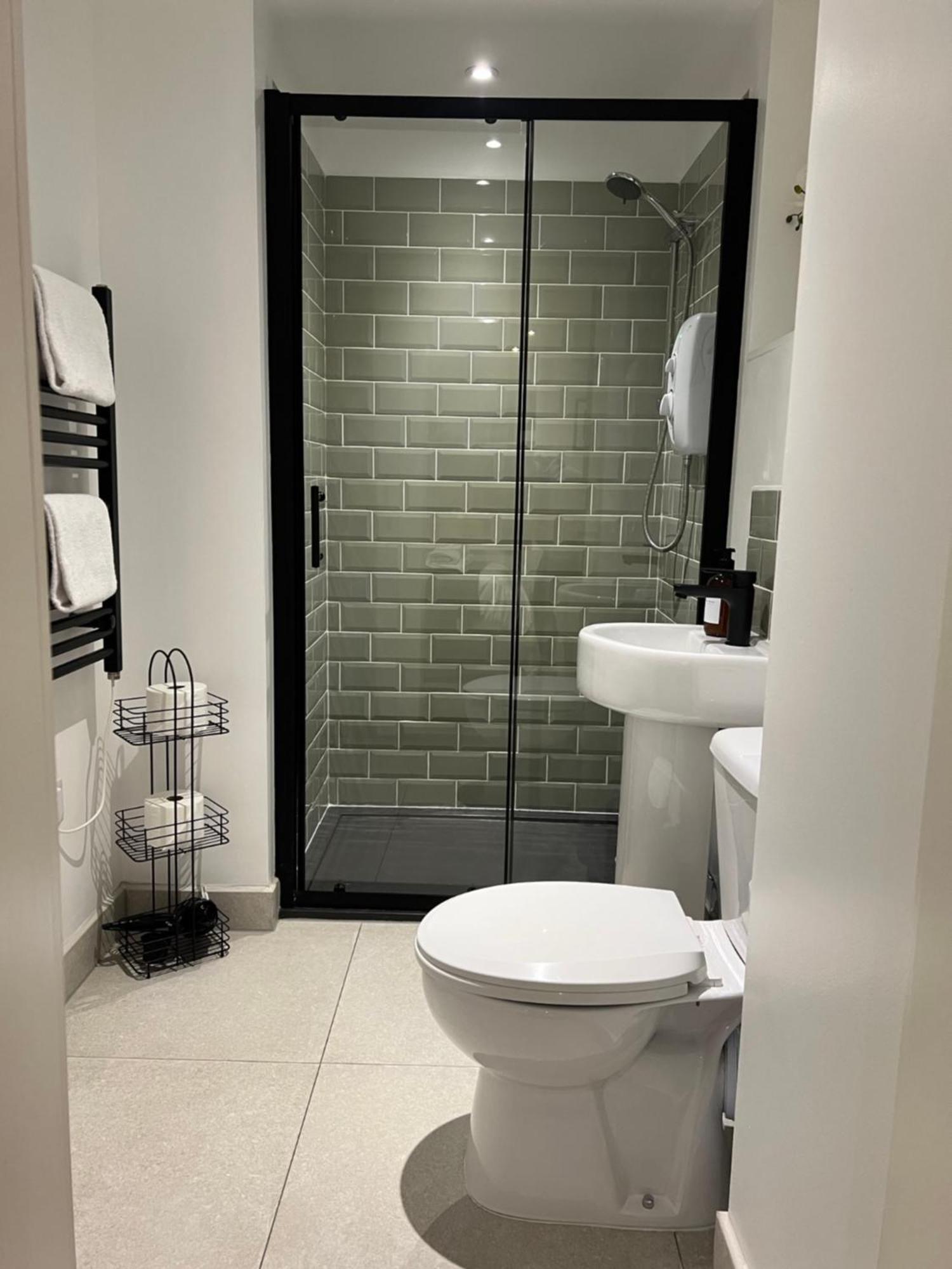 Lower Greenbank Guest Oban
