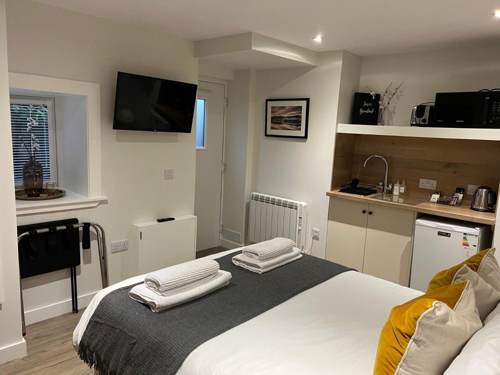 Lower Greenbank Guest * Oban