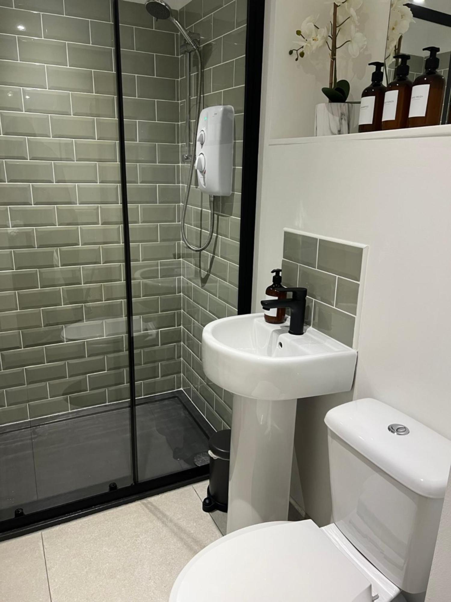 Lower Greenbank Guest Apartment