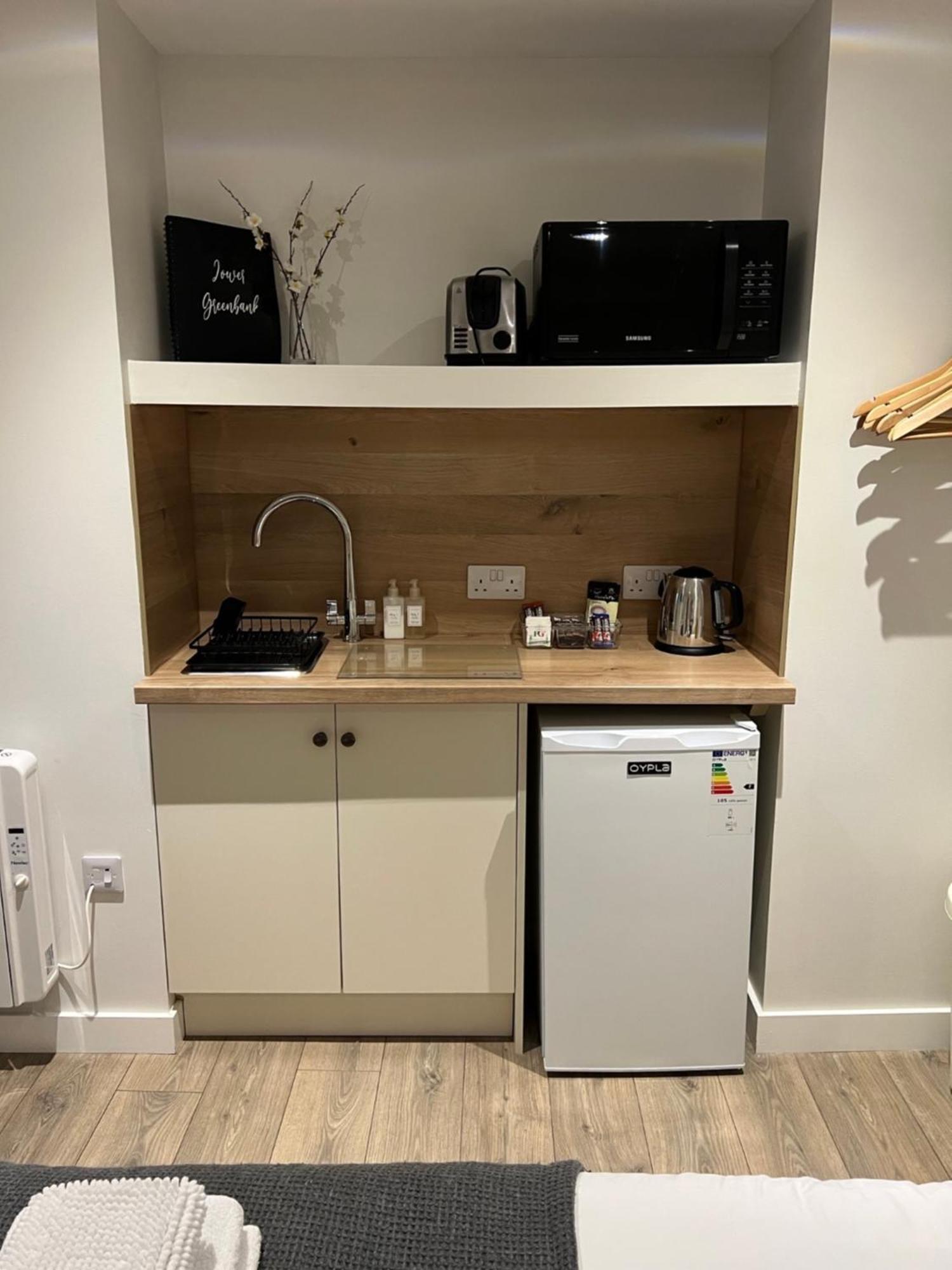 Apartment Lower Greenbank Guest