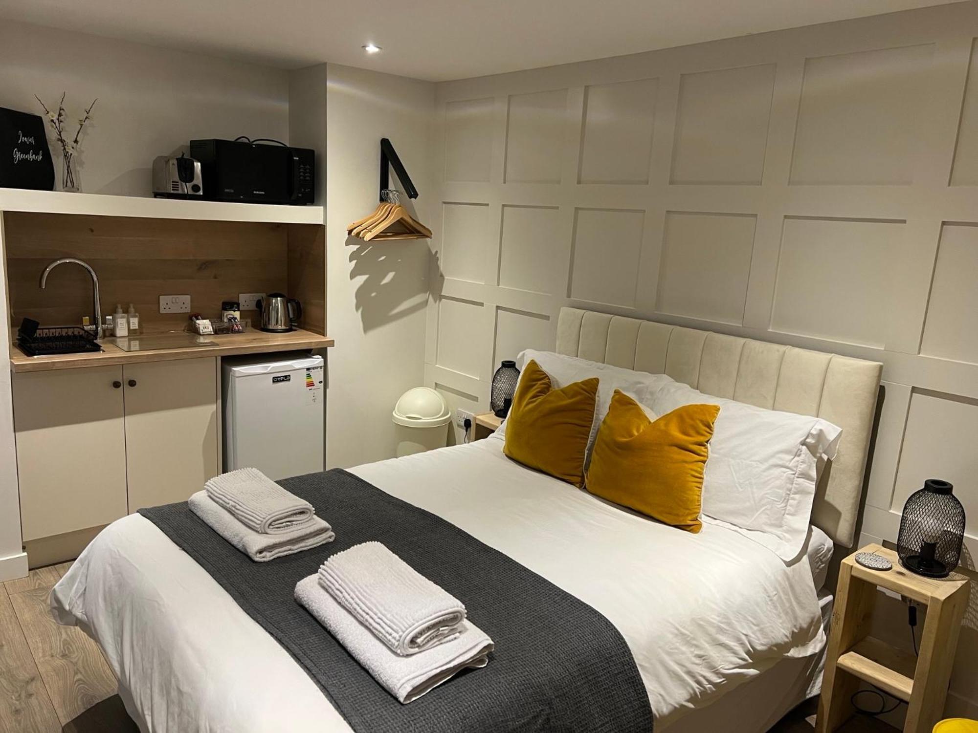 Lower Greenbank Guest Apartment *