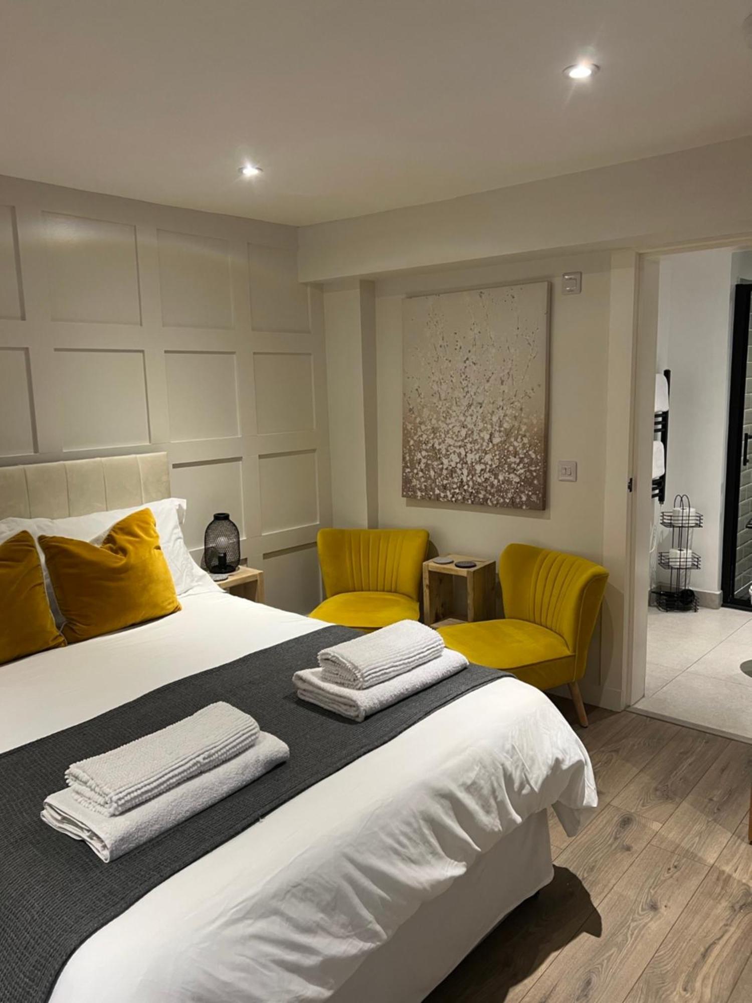 Apartment Lower Greenbank Guest Oban