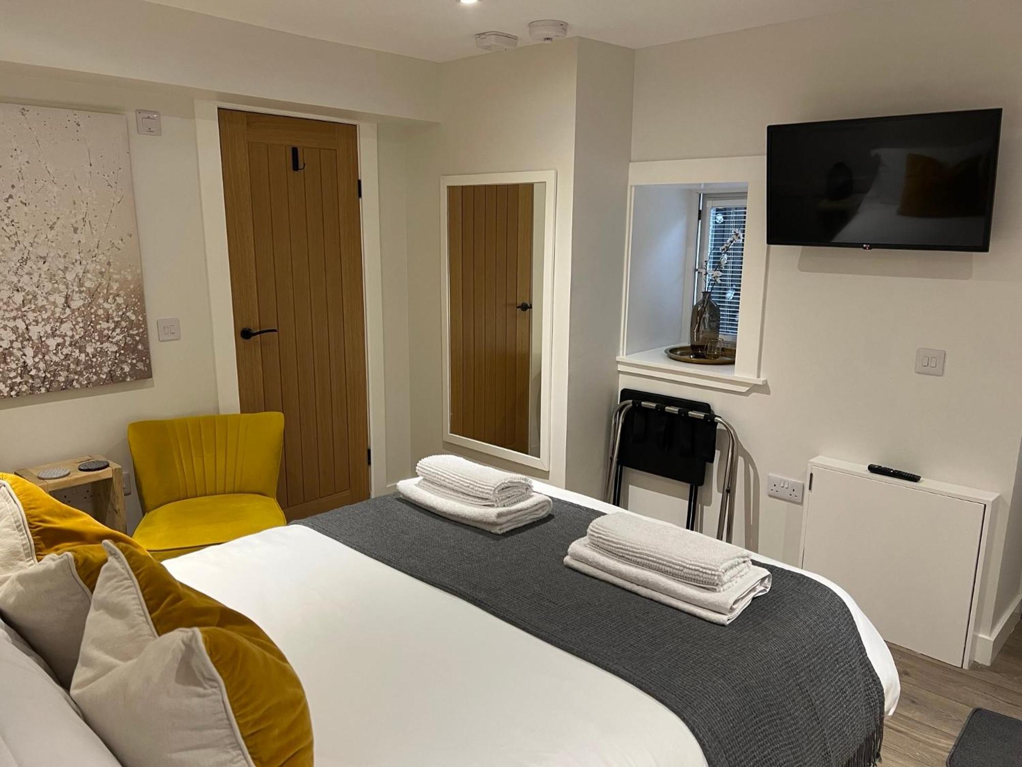 Lower Greenbank Guest Oban