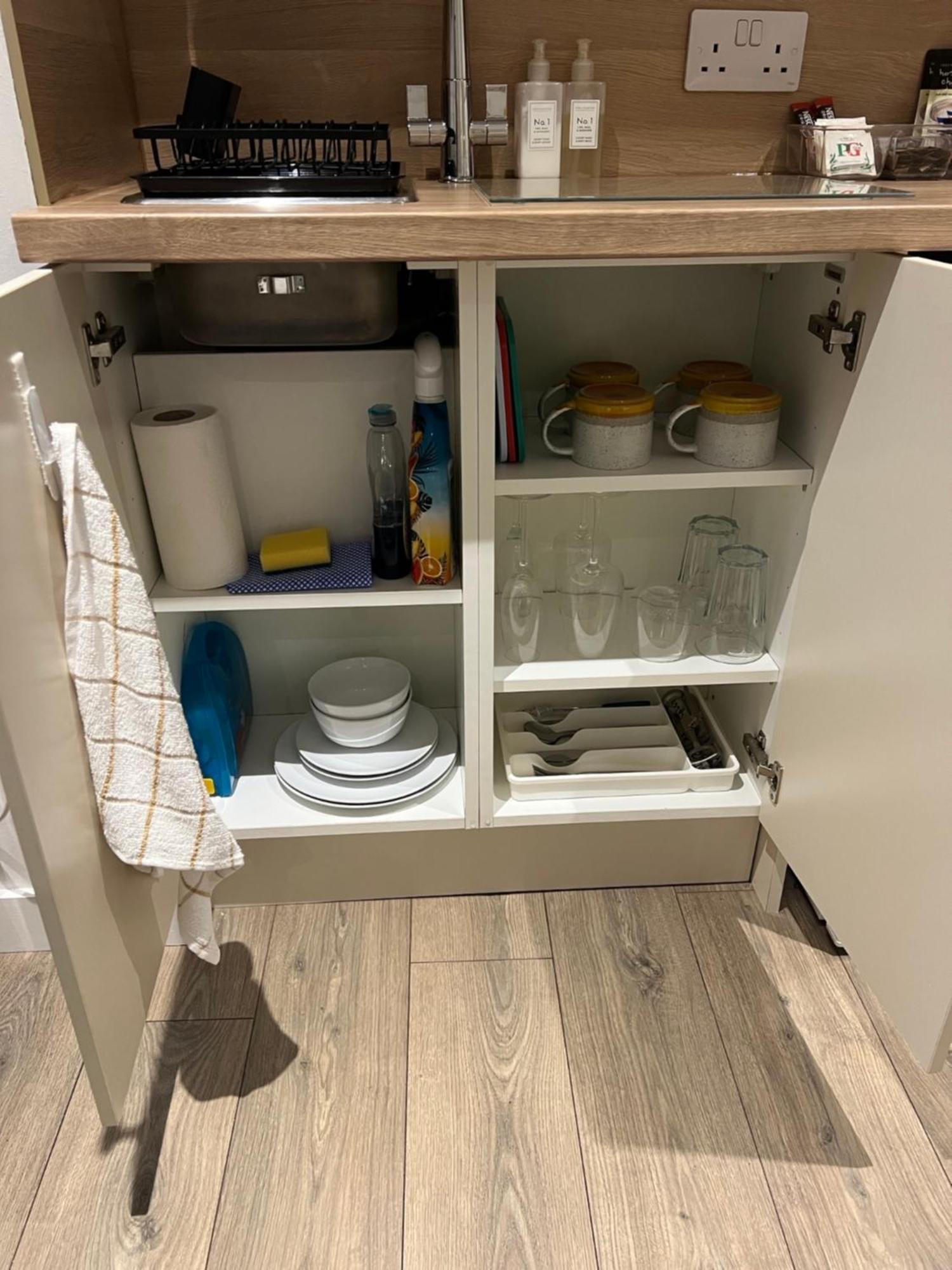 Lower Greenbank Guest Apartment *