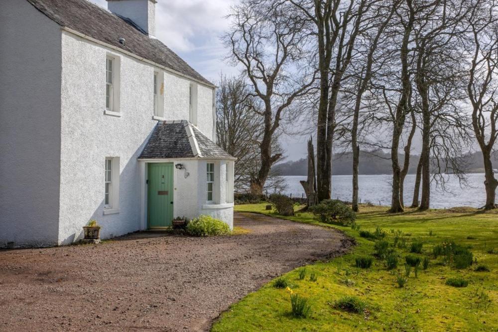 Ardchattan Manse Holiday home Oban