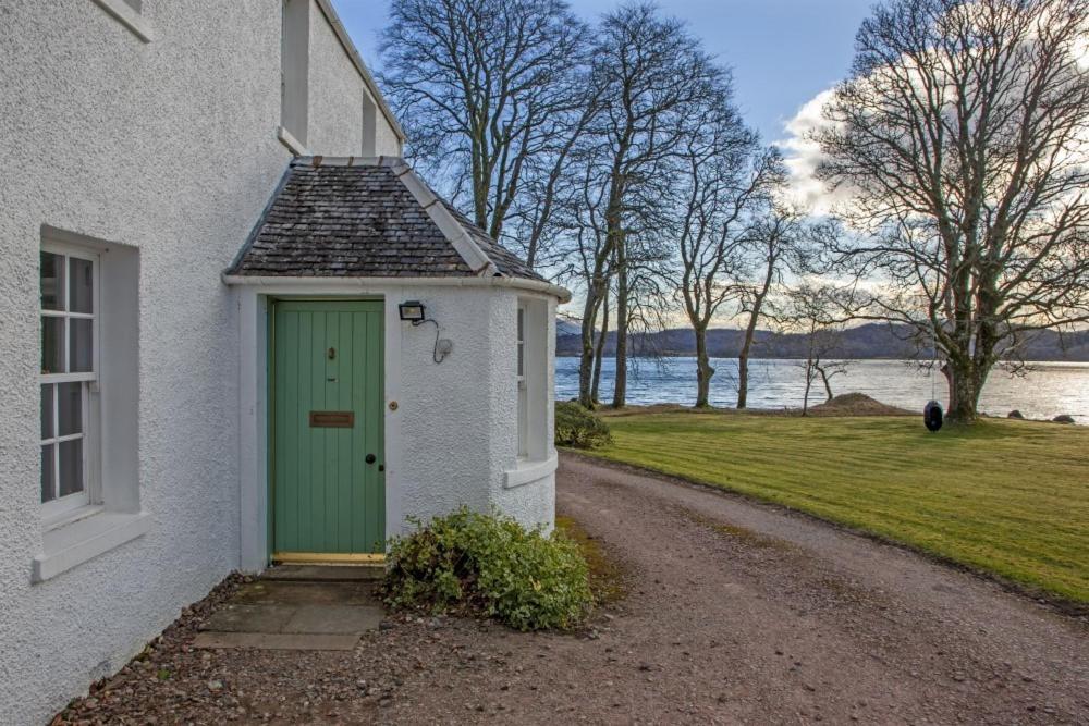 Ardchattan Manse Oban