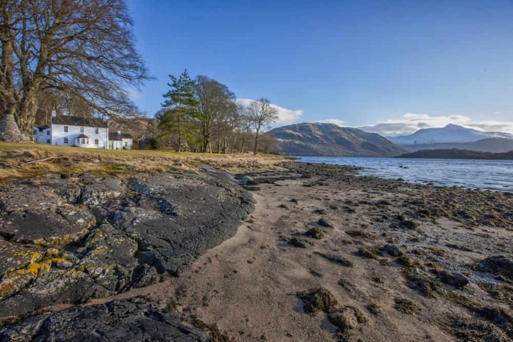 Ardchattan Manse * Oban