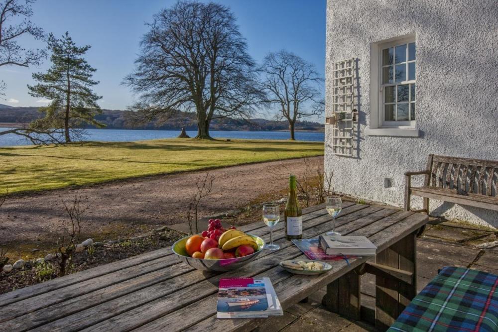 Ardchattan Manse Holiday home Oban
