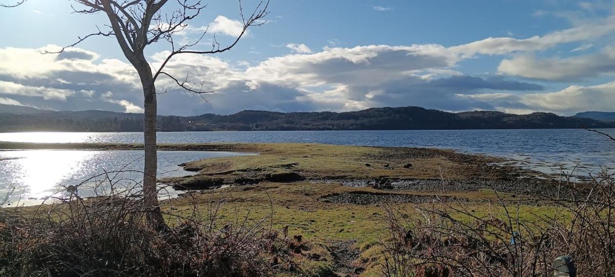 Holiday home Red Deer At Fanans