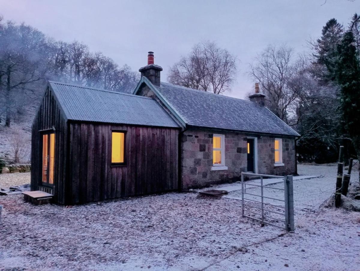 Holiday home Red Deer At Fanans