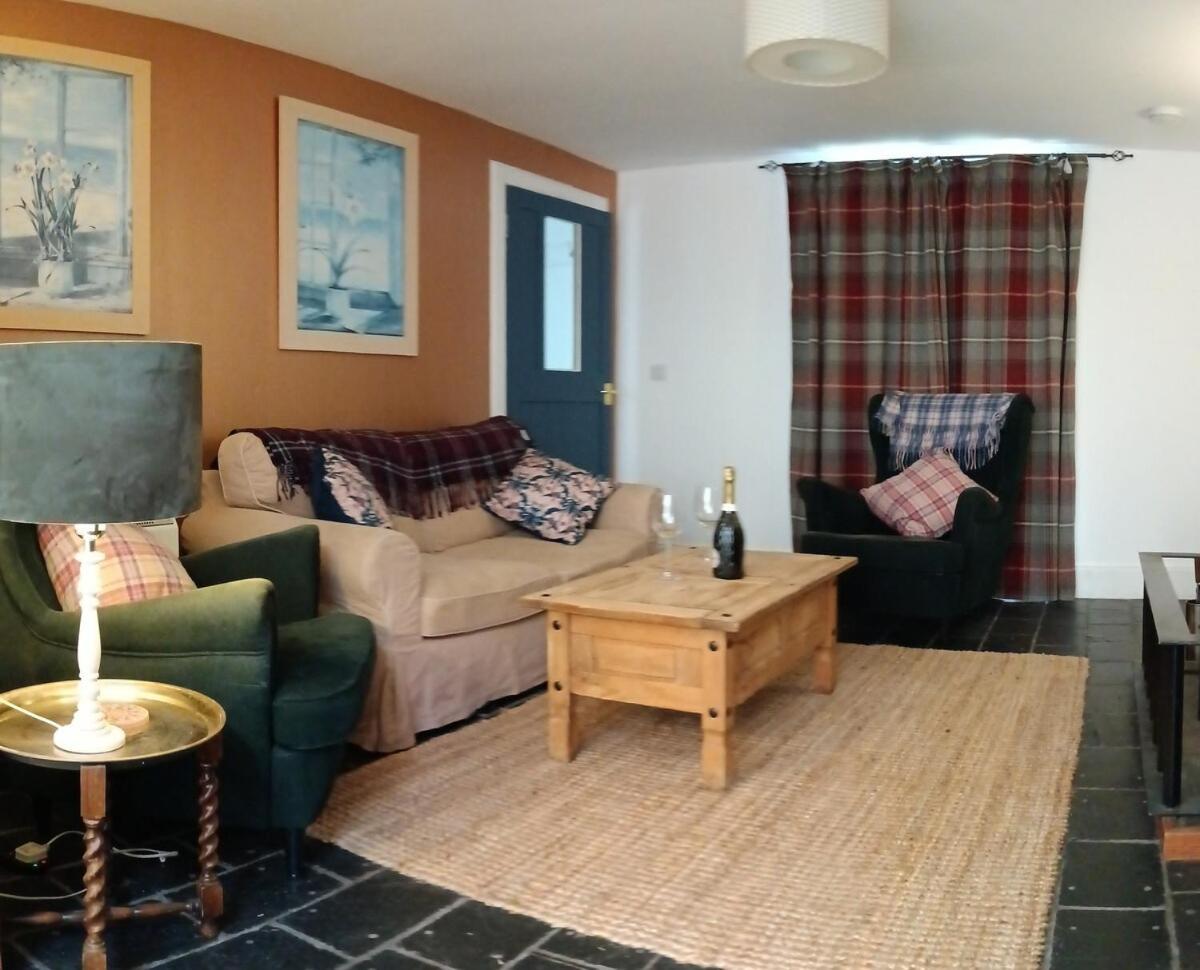 Holiday home Red Deer At Fanans