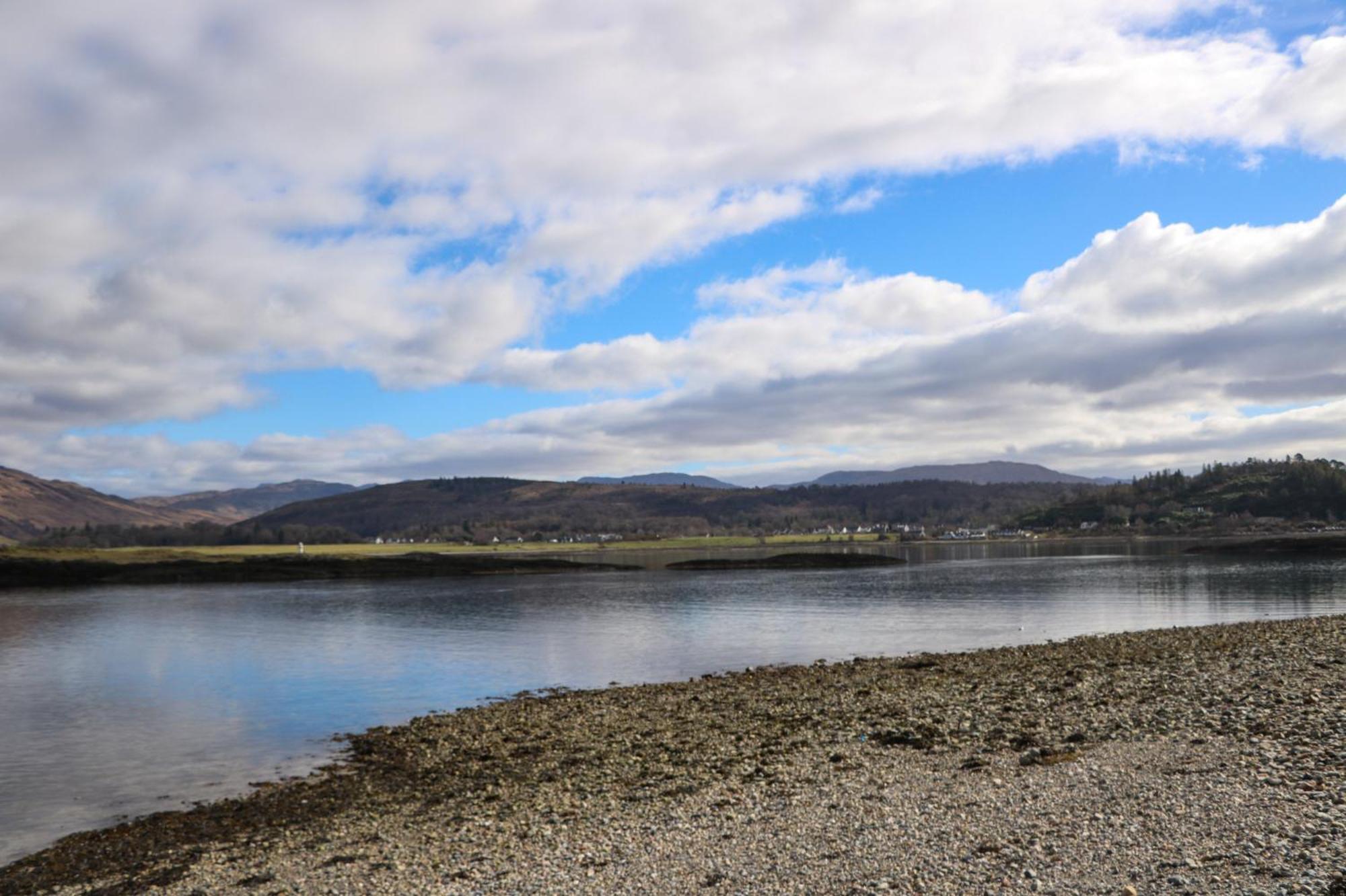 The Old House, Balure * Oban