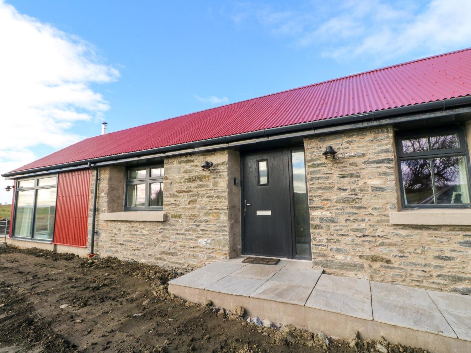 The Old House, Balure *