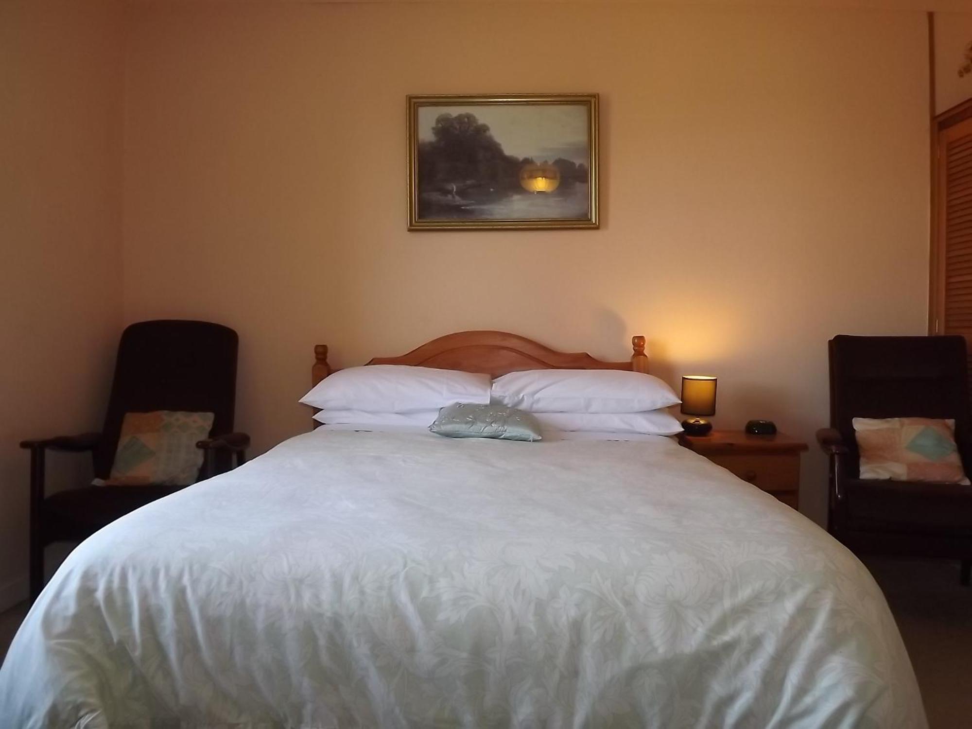 Glenavon Homestay Oban