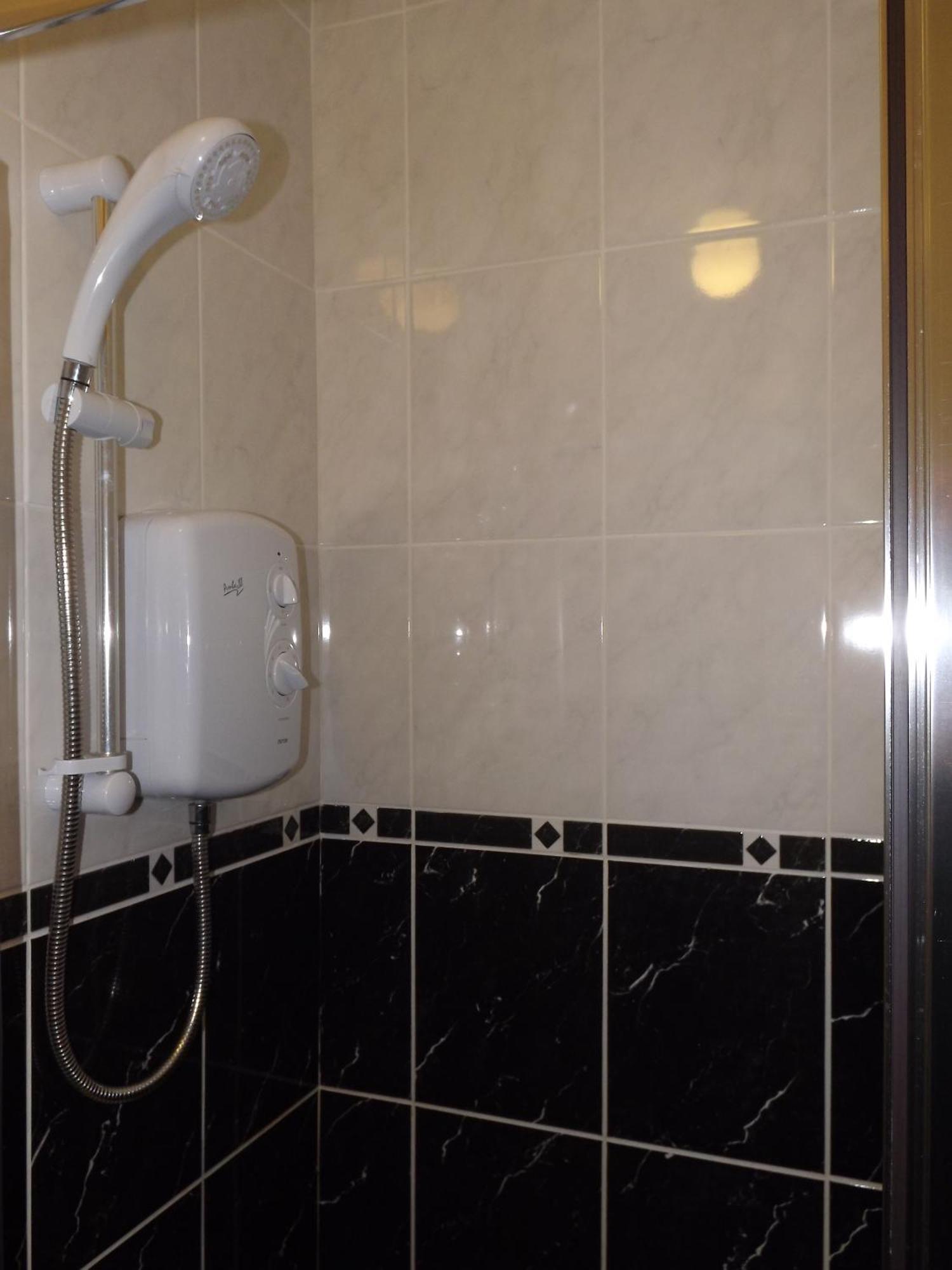 Homestay Glenavon Oban