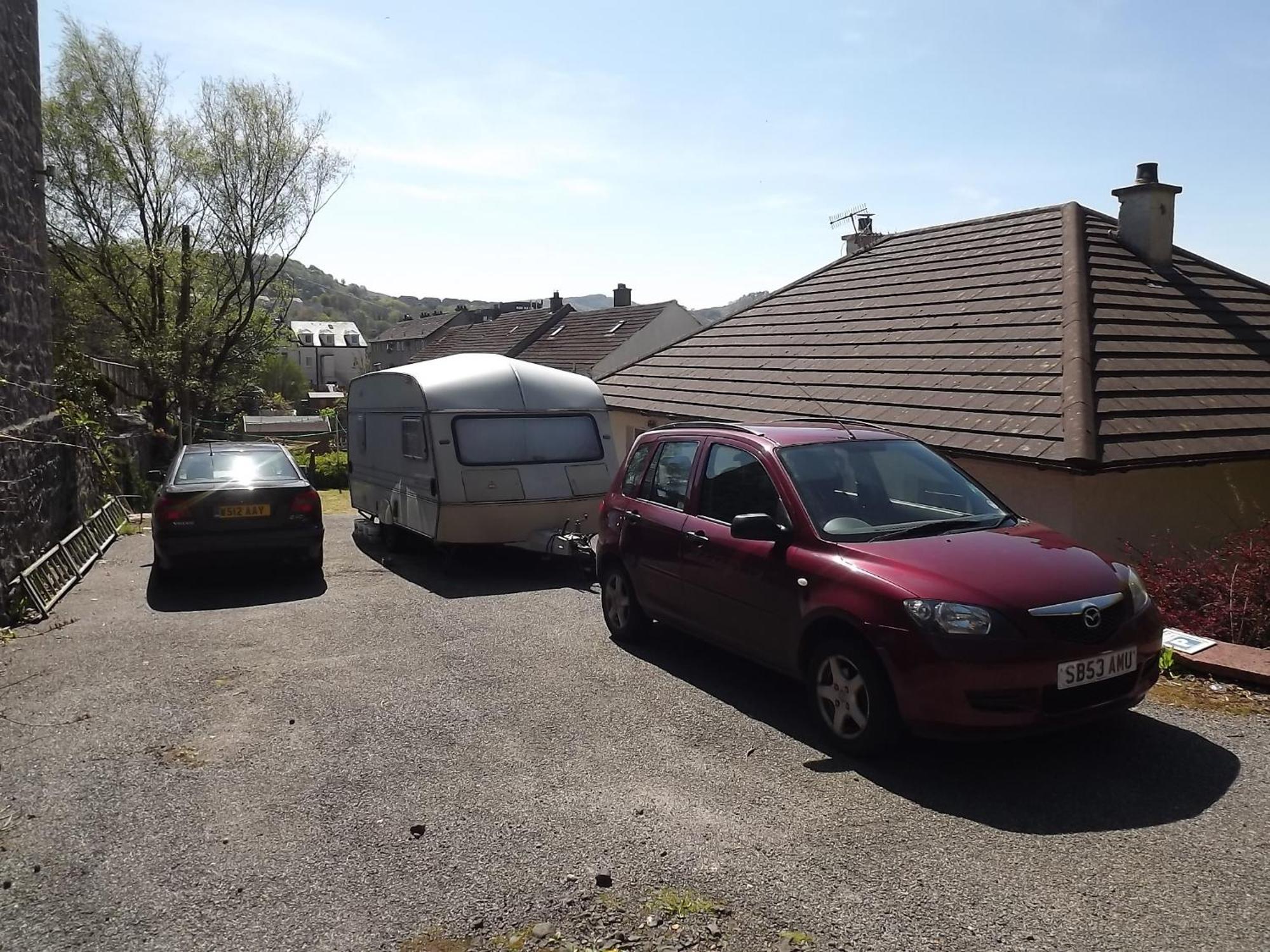 Glenavon Homestay