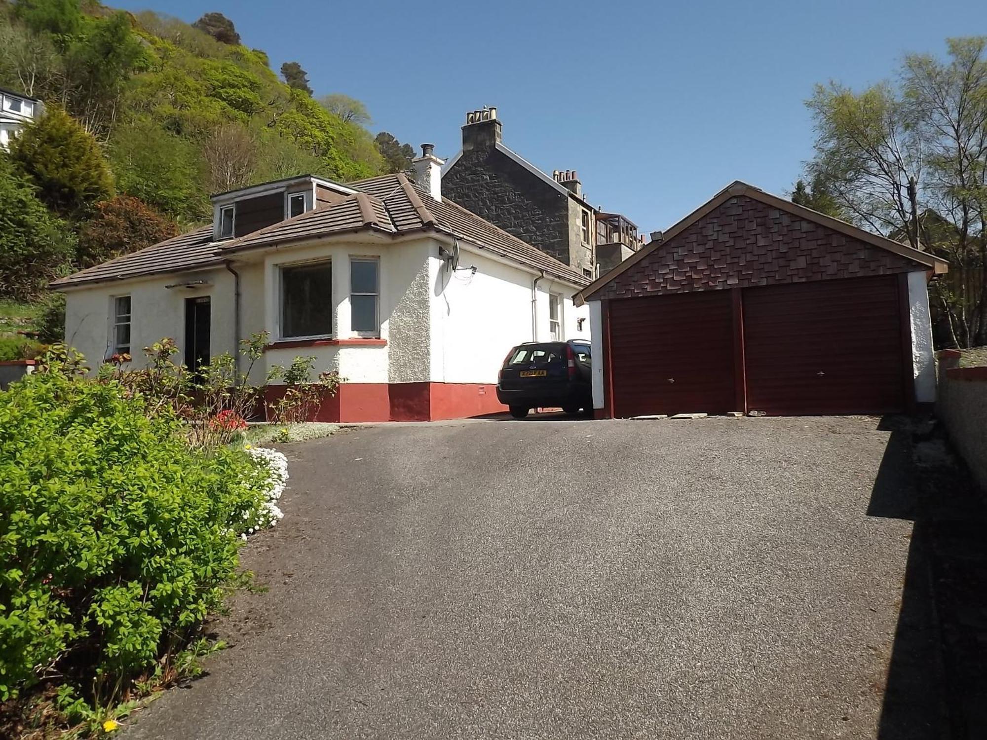 Homestay Glenavon