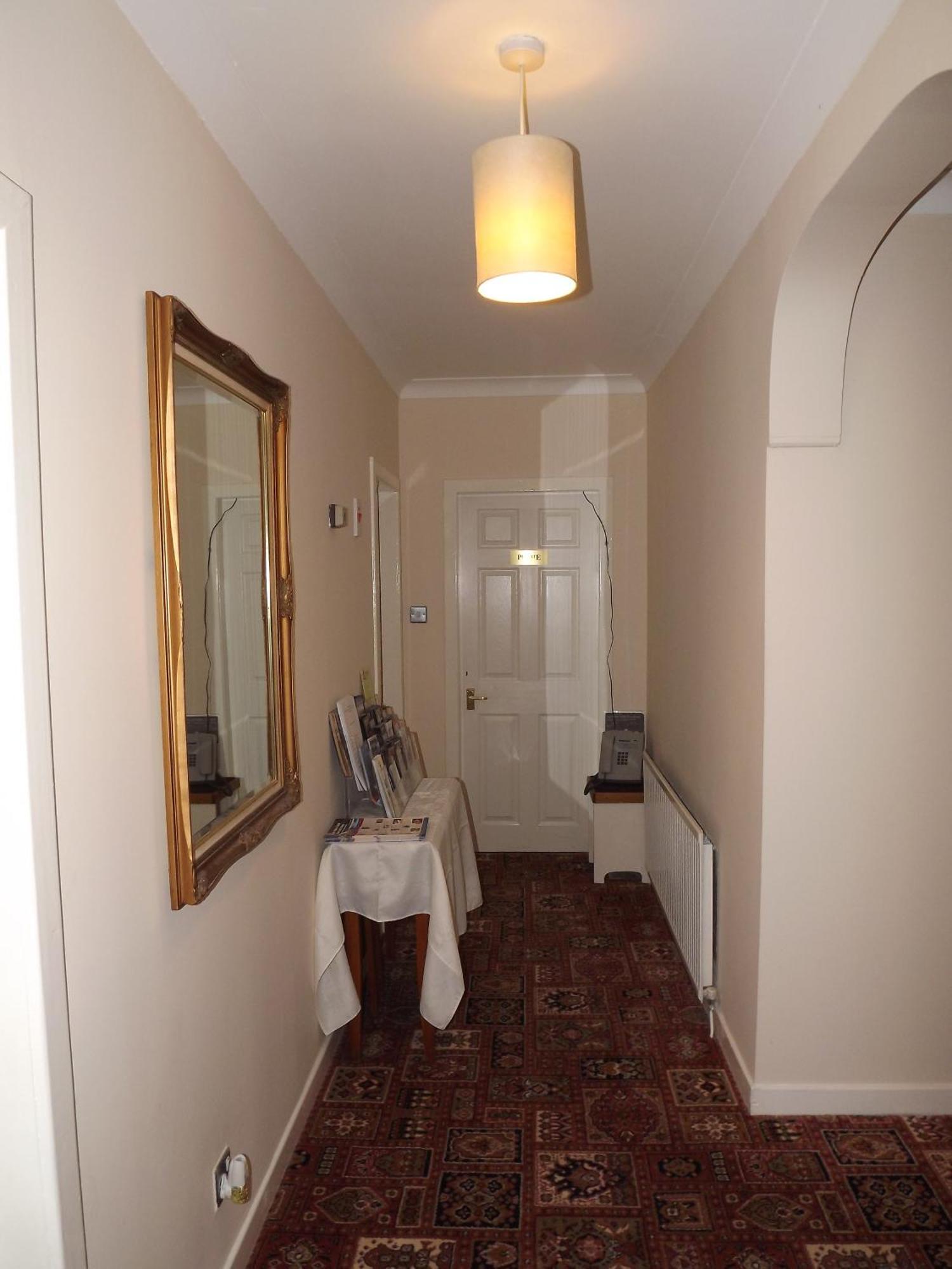 Glenavon Homestay Oban
