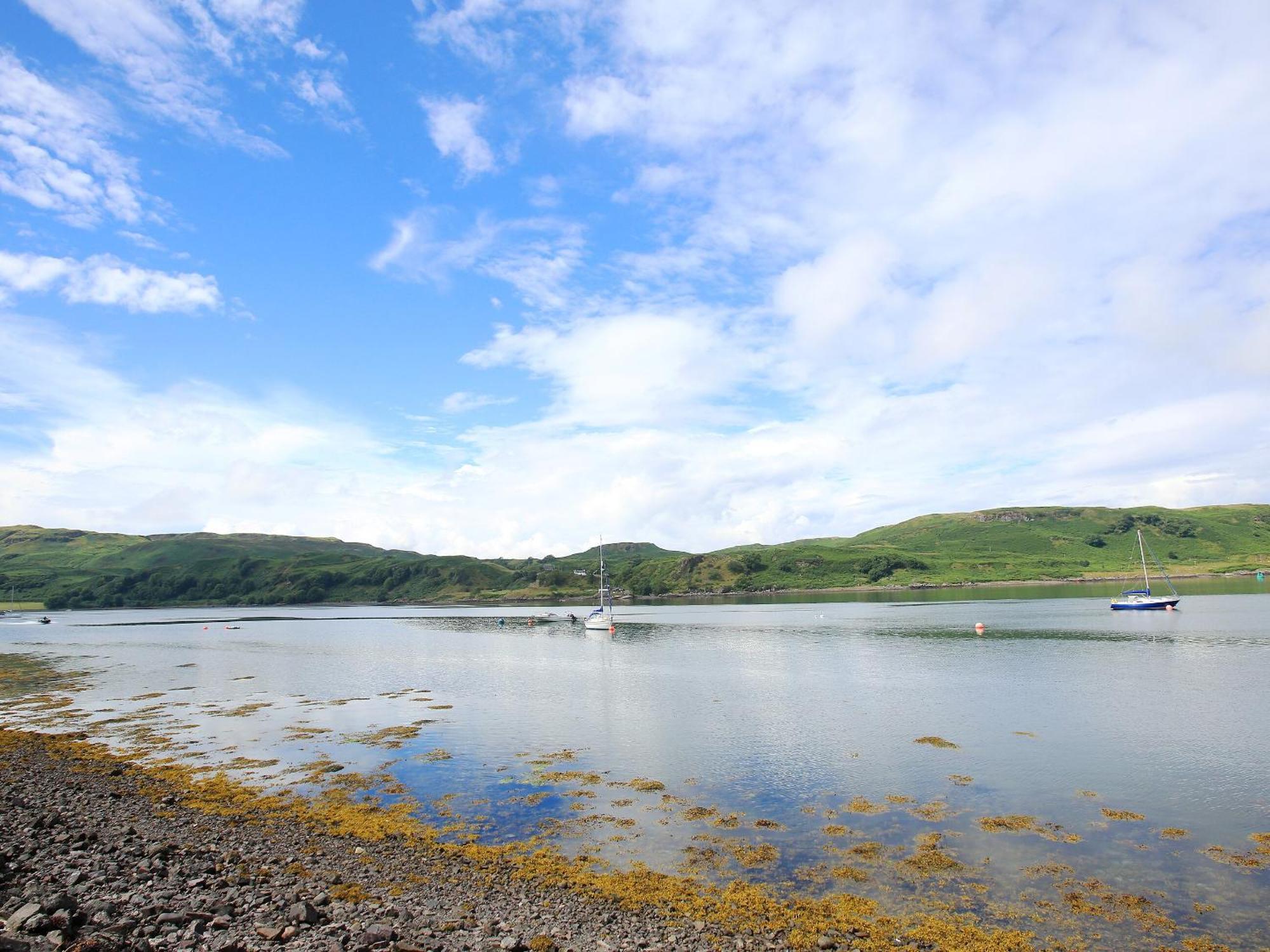 Ardbhan Croft Oban