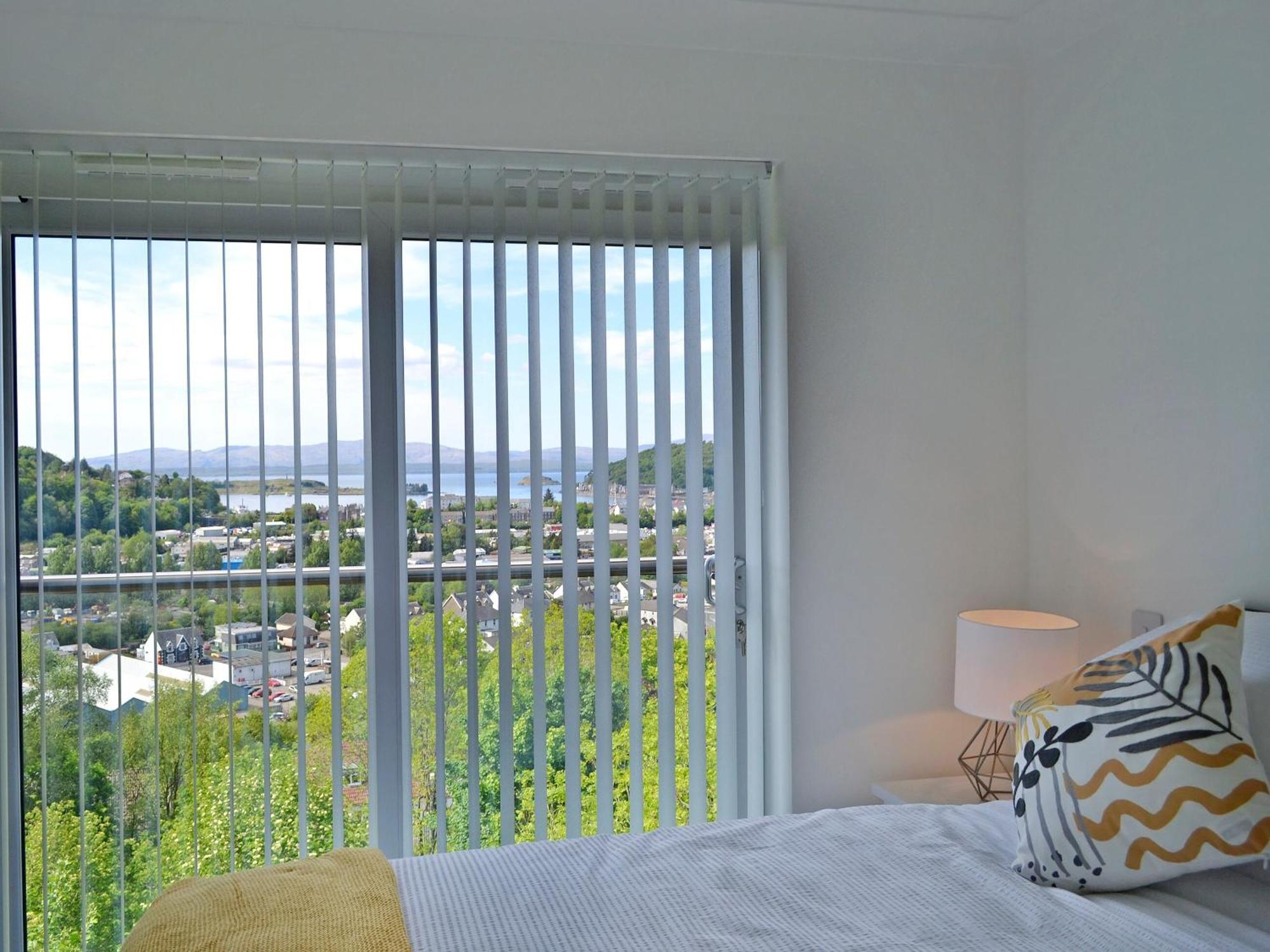 Sealladh Alainn Holiday home *