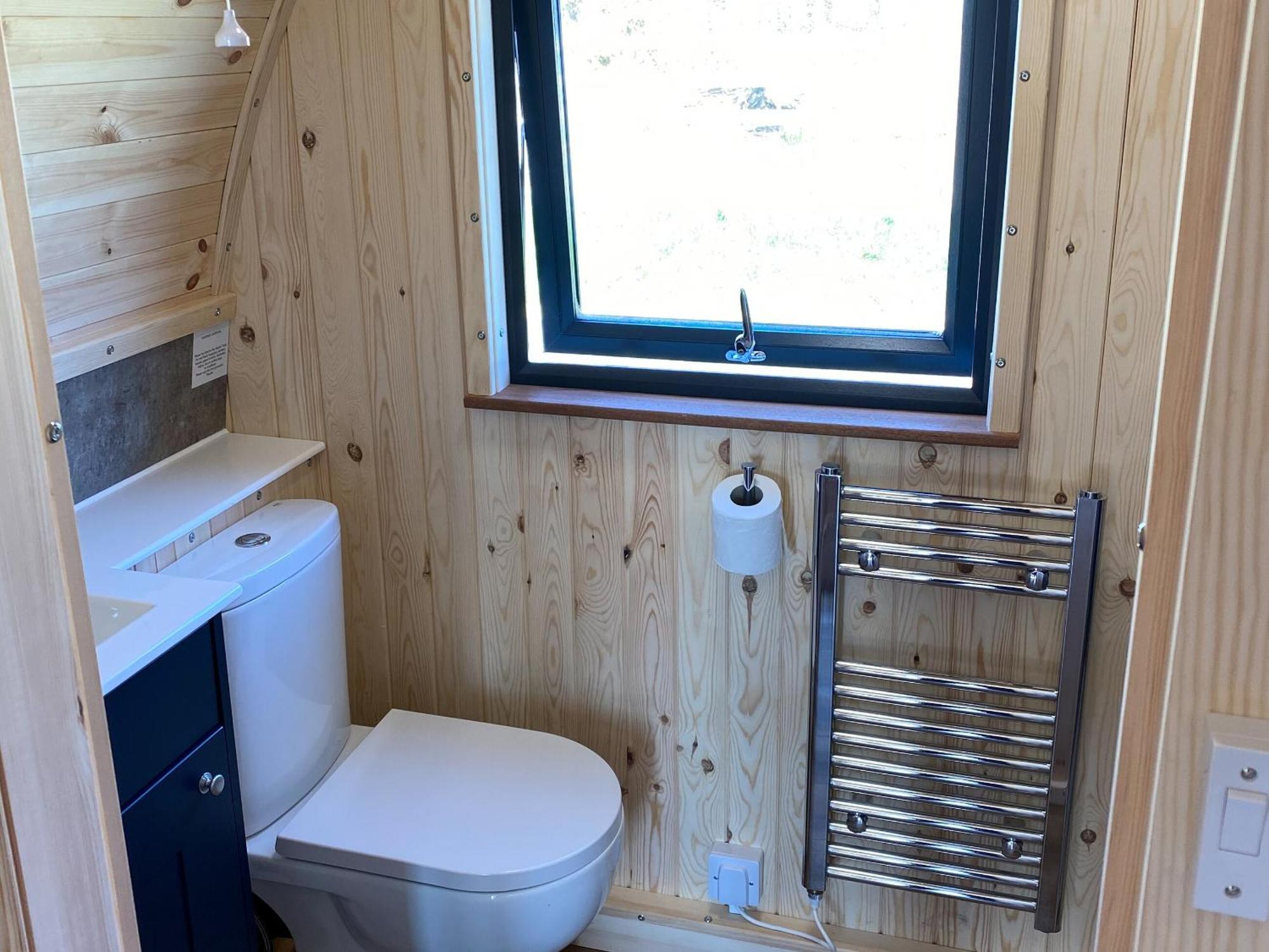 Holiday home Maggies Oban
